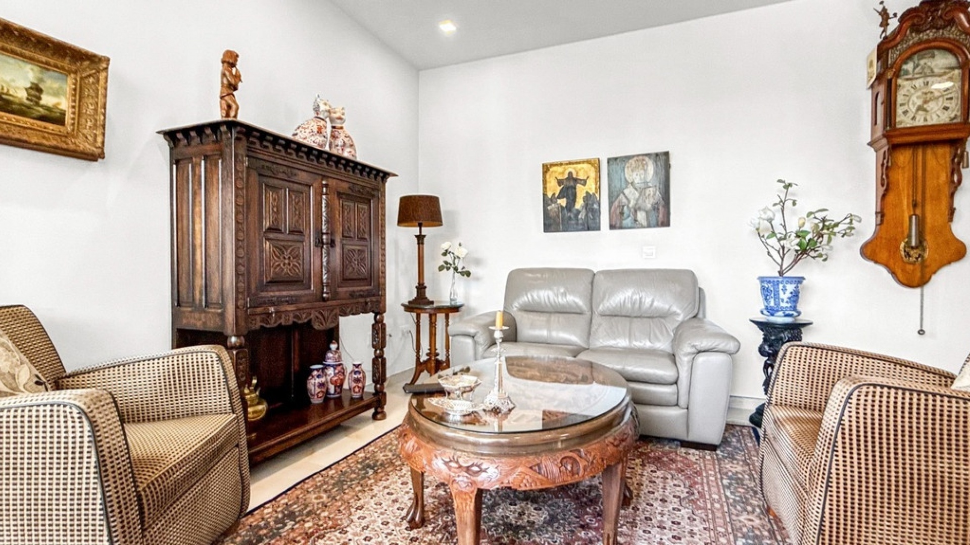 Revente - Appartement - Orihuela - Los Altos