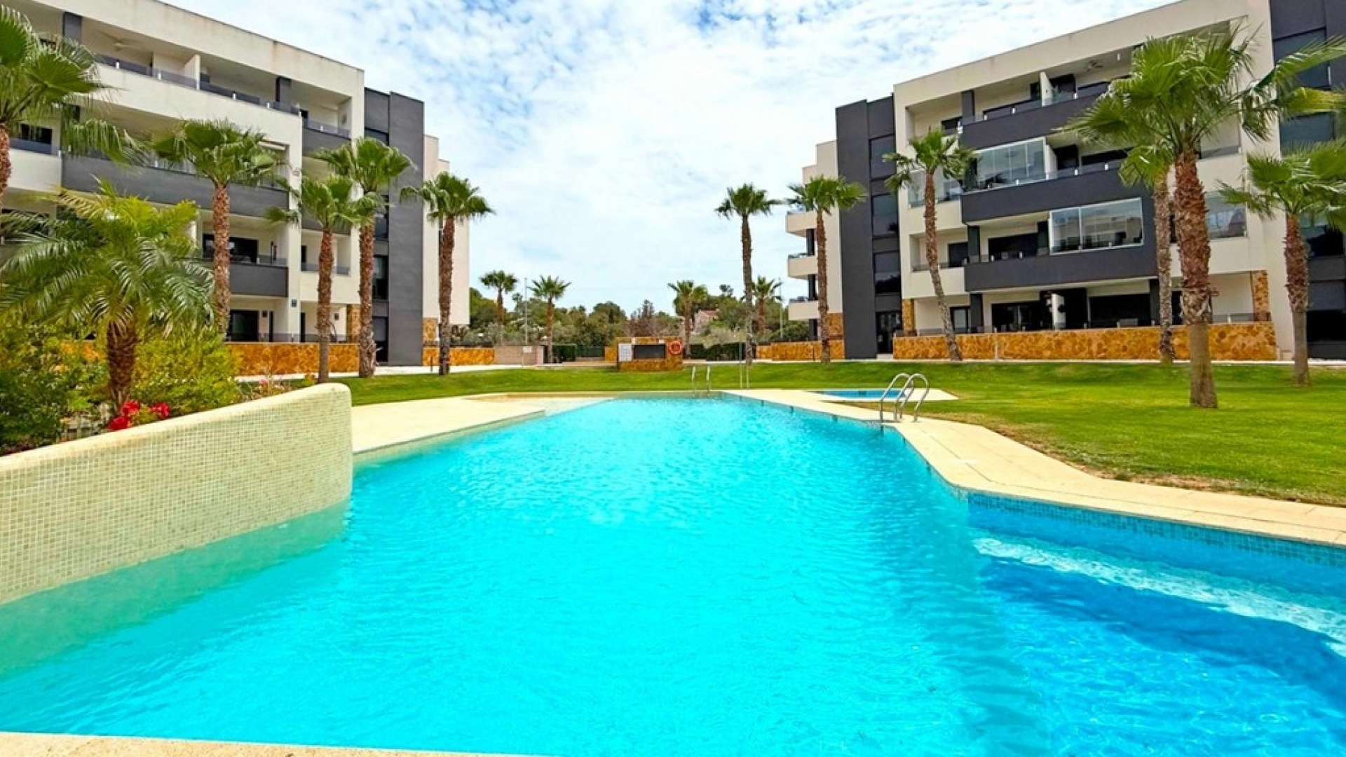 Revente - Appartement - Orihuela - Los Altos