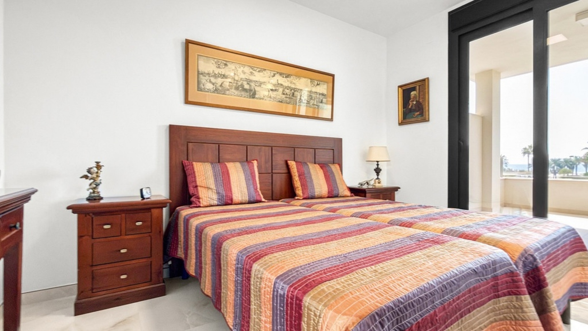 Revente - Appartement - Orihuela - Los Altos