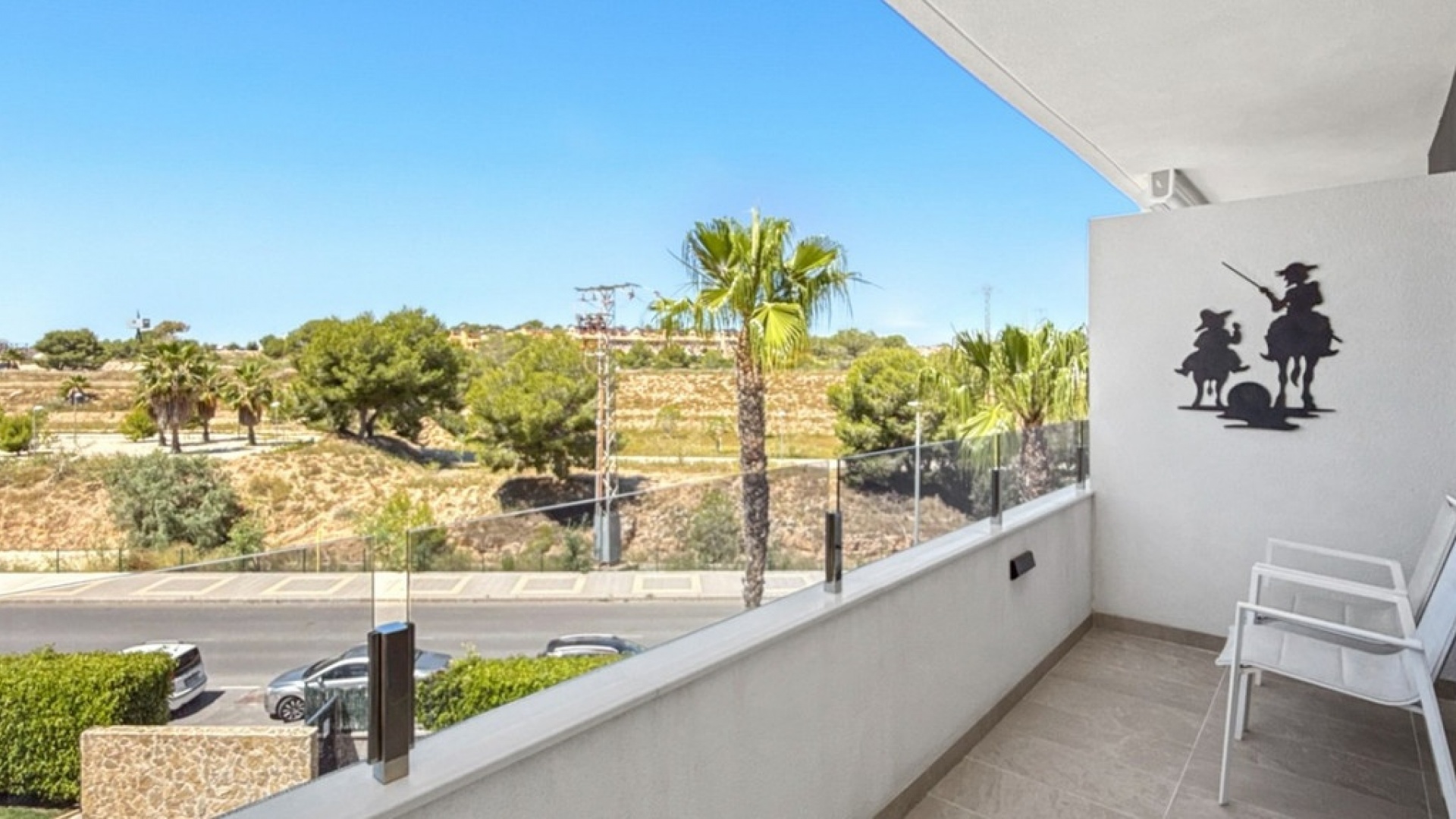 Revente - Appartement - Orihuela - Los Altos