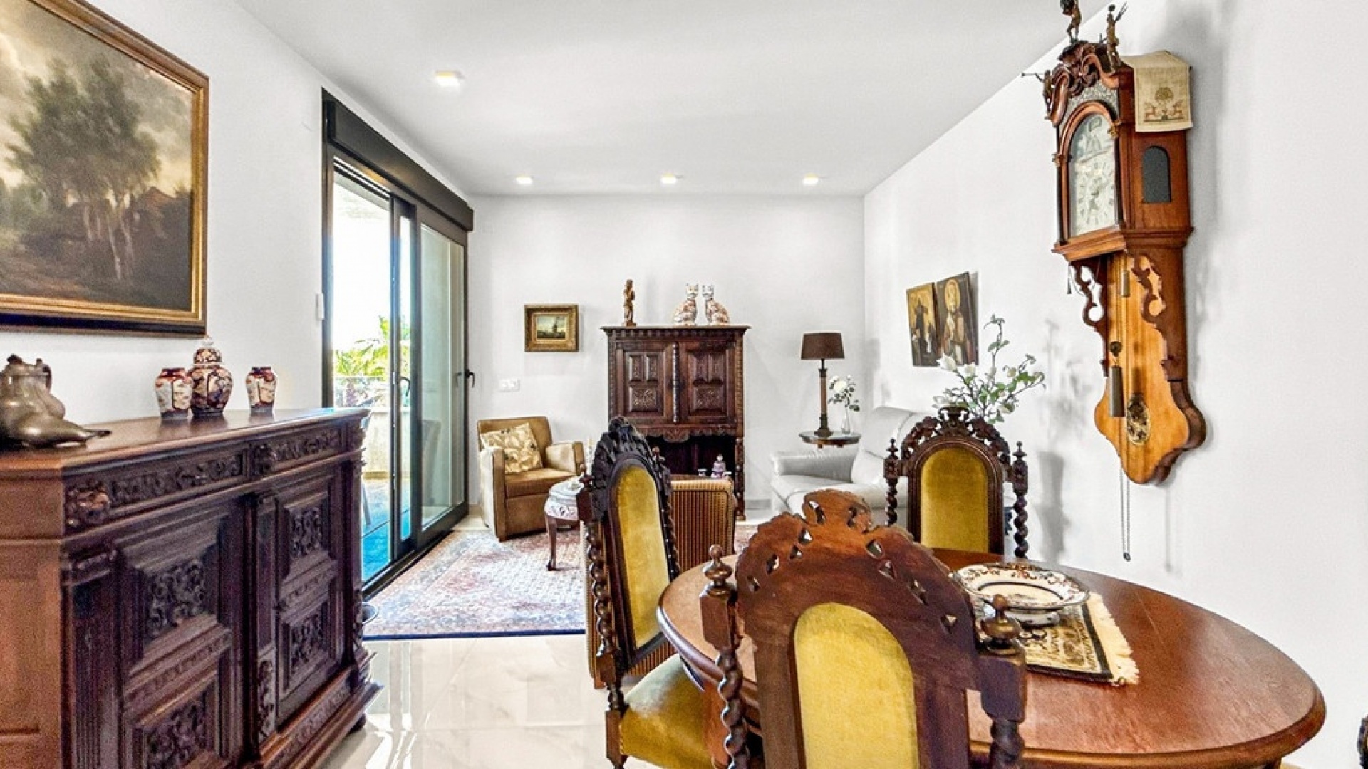Revente - Appartement - Orihuela - Los Altos
