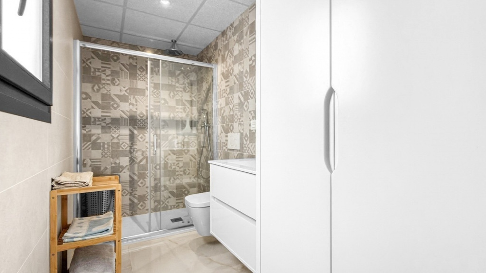 Revente - Appartement - Orihuela - Los Altos