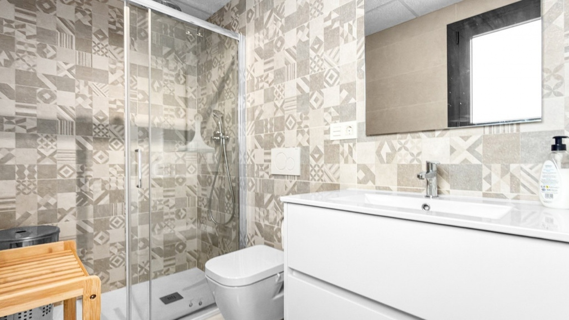 Revente - Appartement - Orihuela - Los Altos