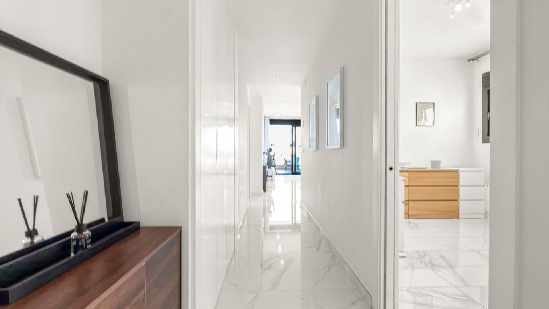 Revente - Appartement - Orihuela - Los Altos