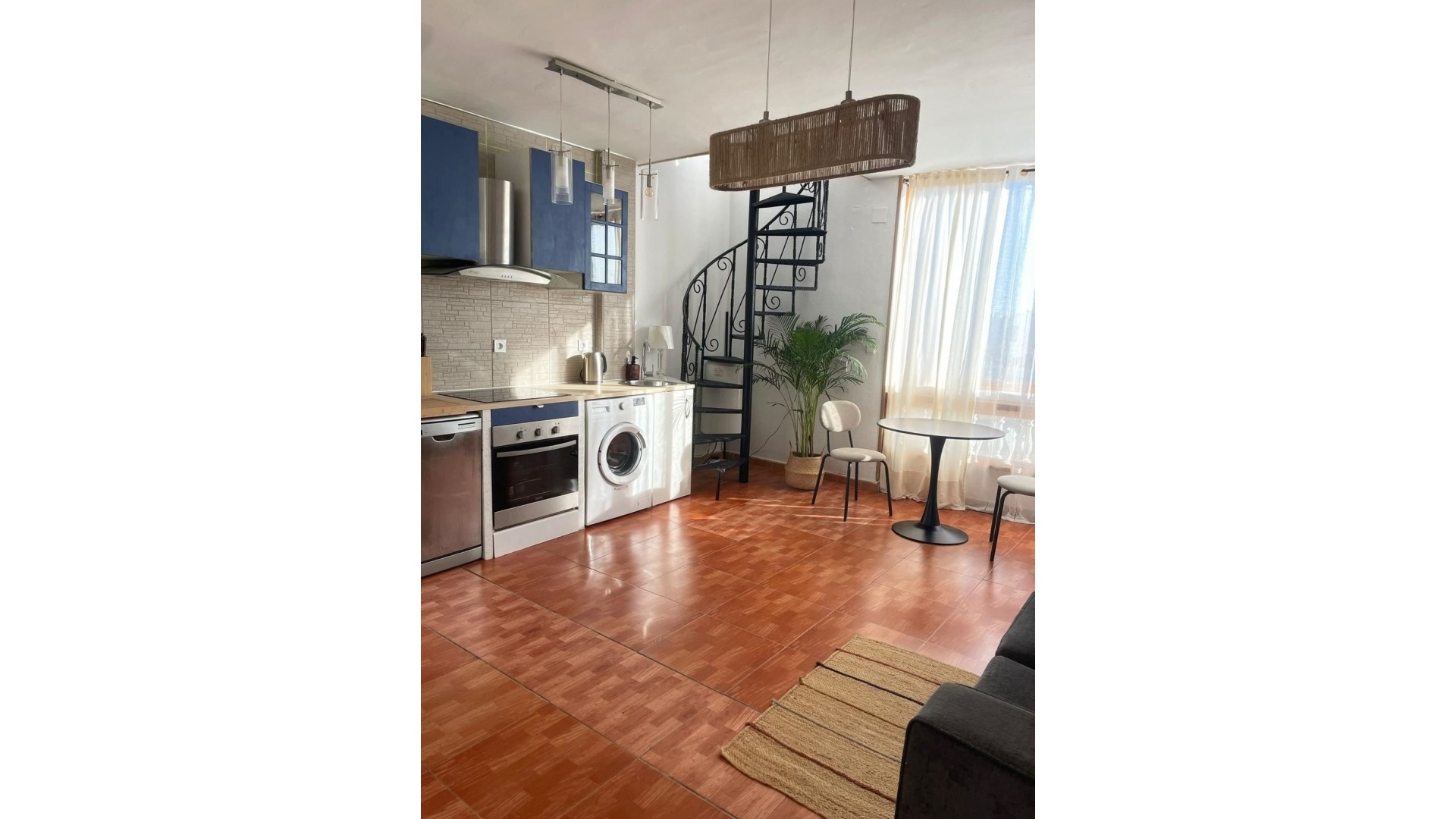 Revente - Appartement - Orihuela - Los Altos