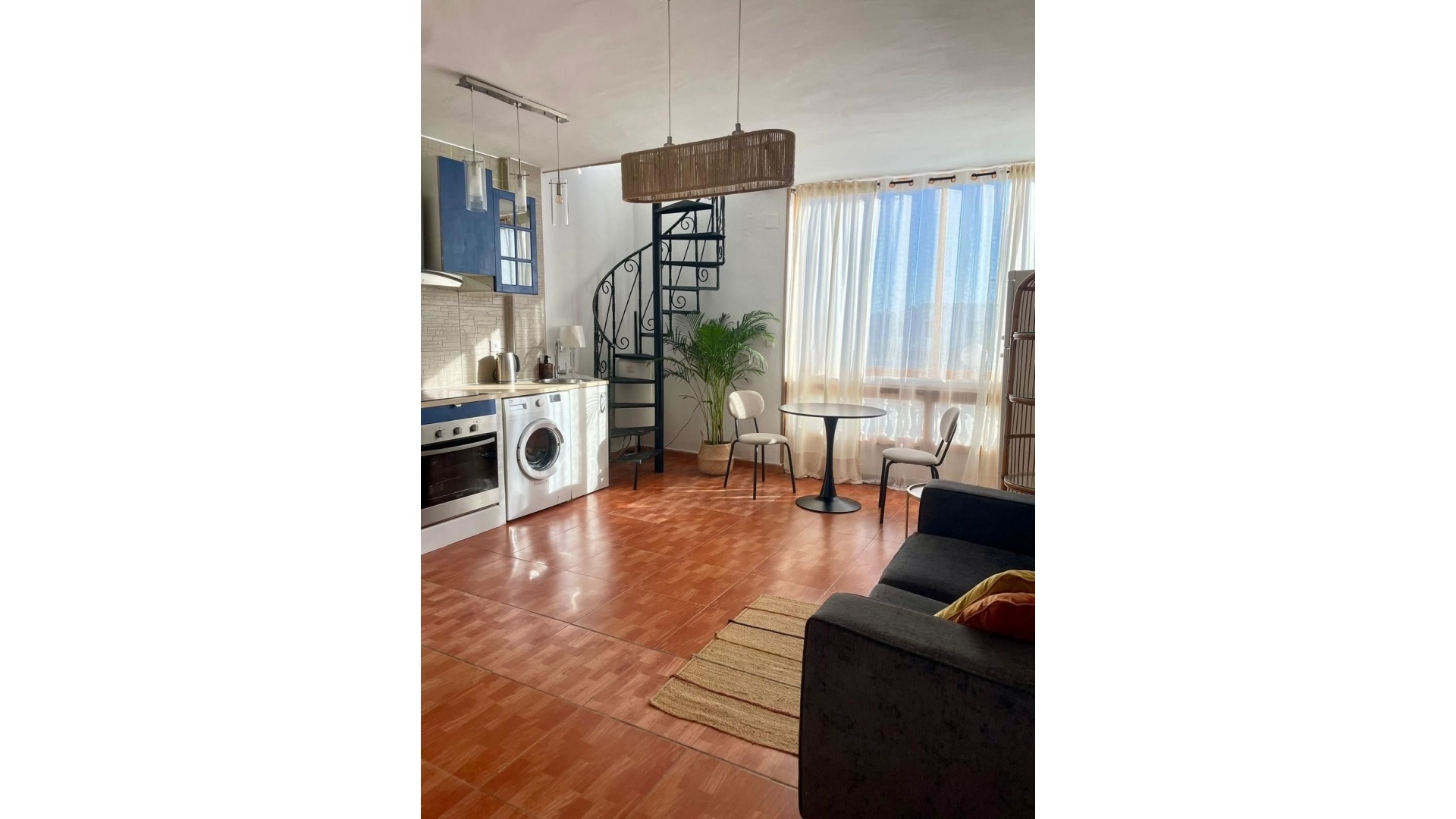 Revente - Appartement - Orihuela - Los Altos