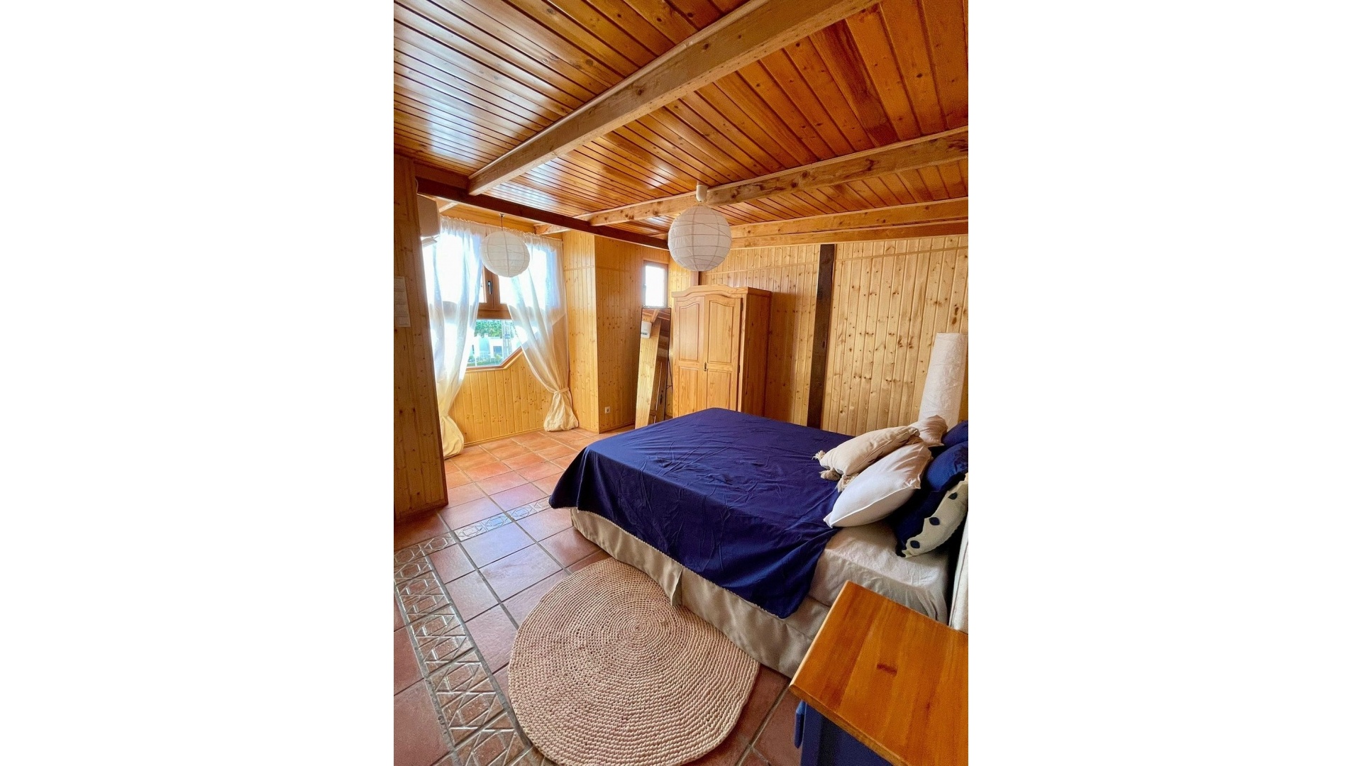 Revente - Appartement - Orihuela - Los Altos
