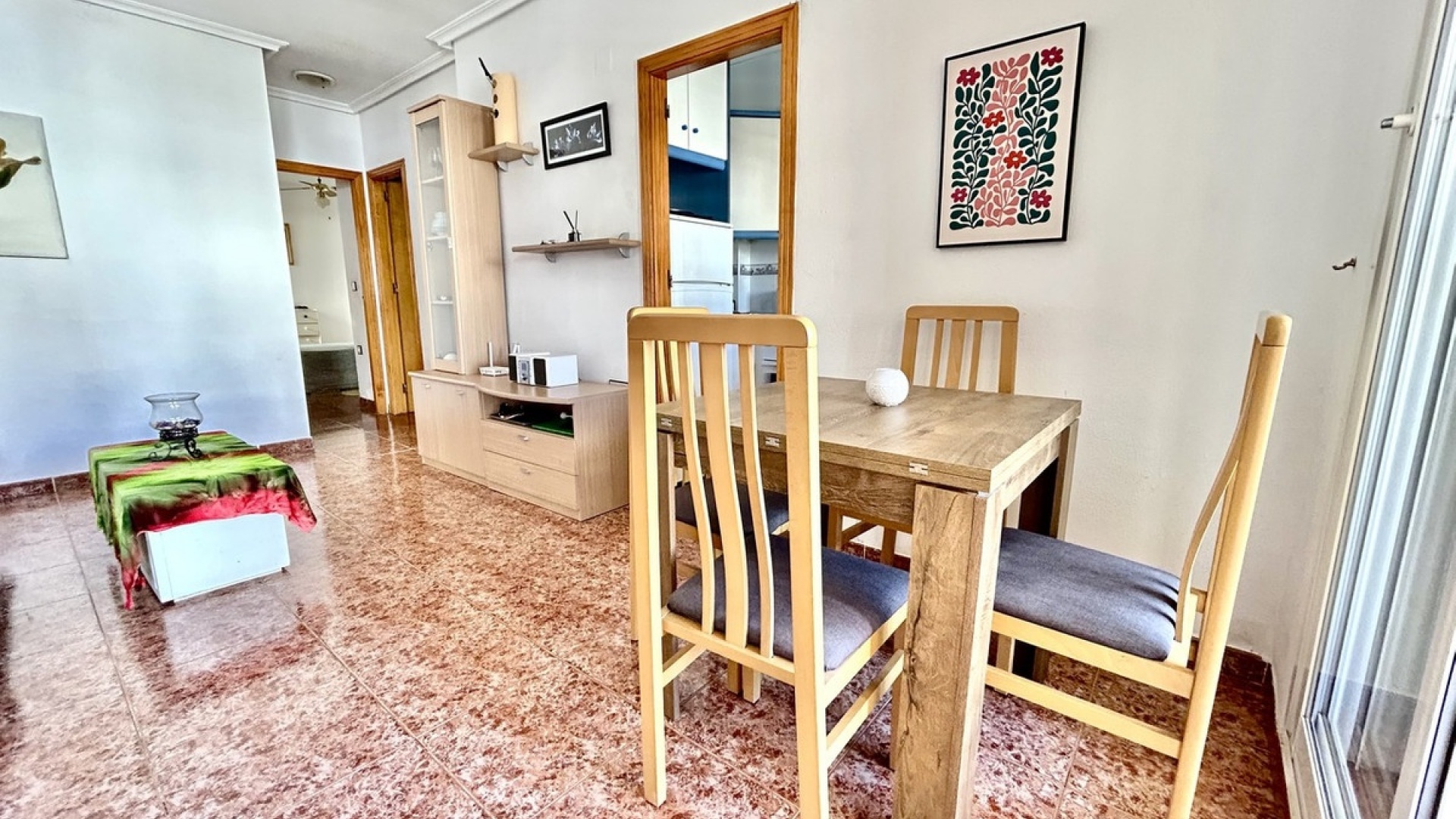 Revente - Appartement - Orihuela - Los Altos