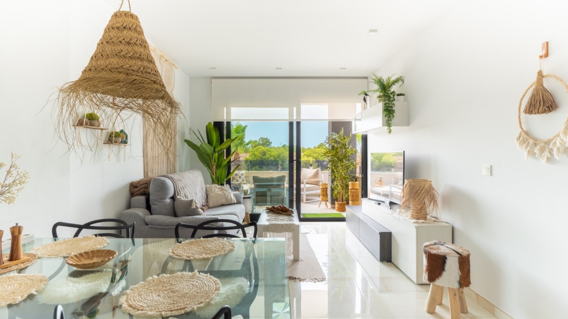 Revente - Appartement - Orihuela - Los Altos