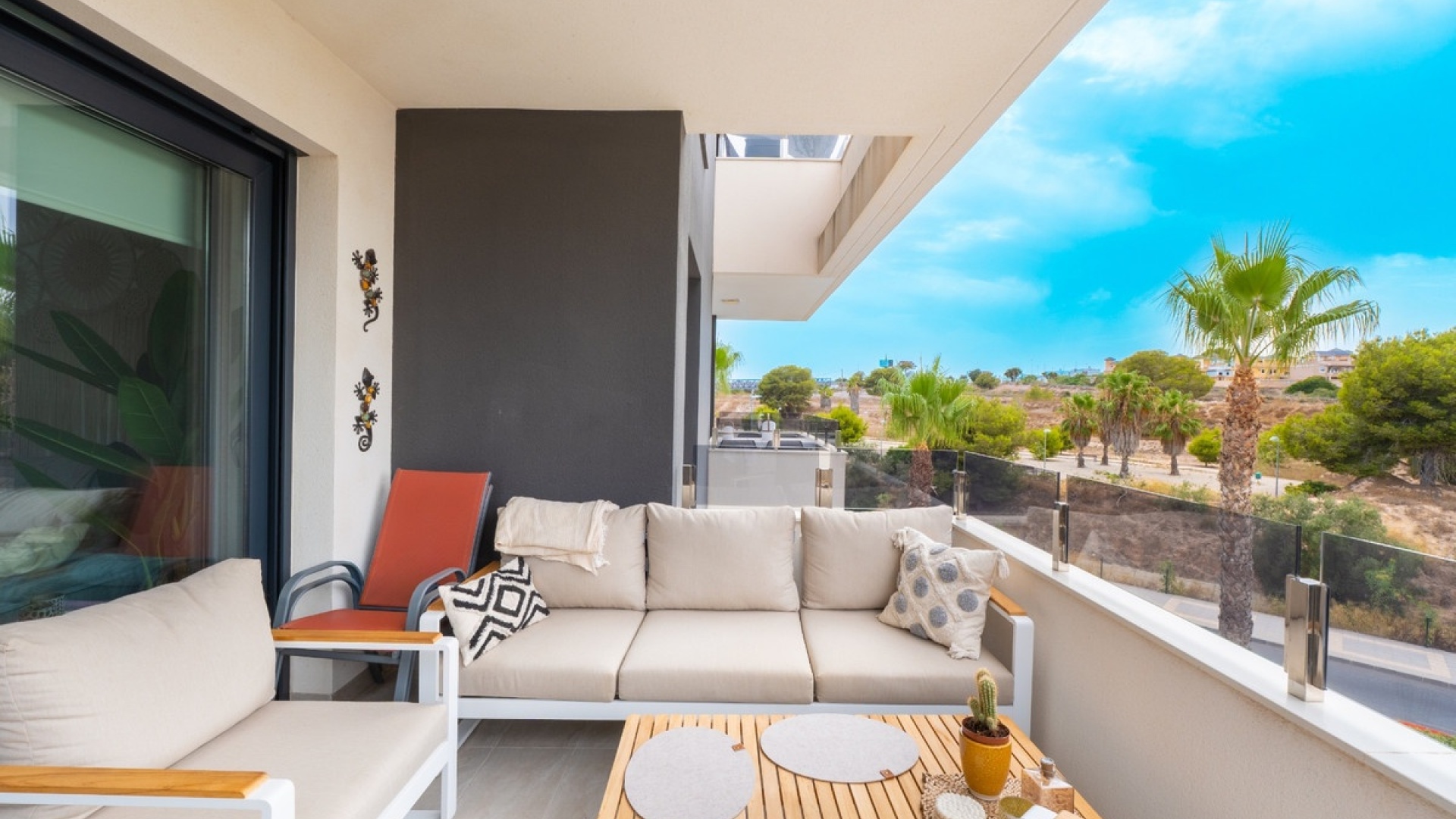 Revente - Appartement - Orihuela - Los Altos