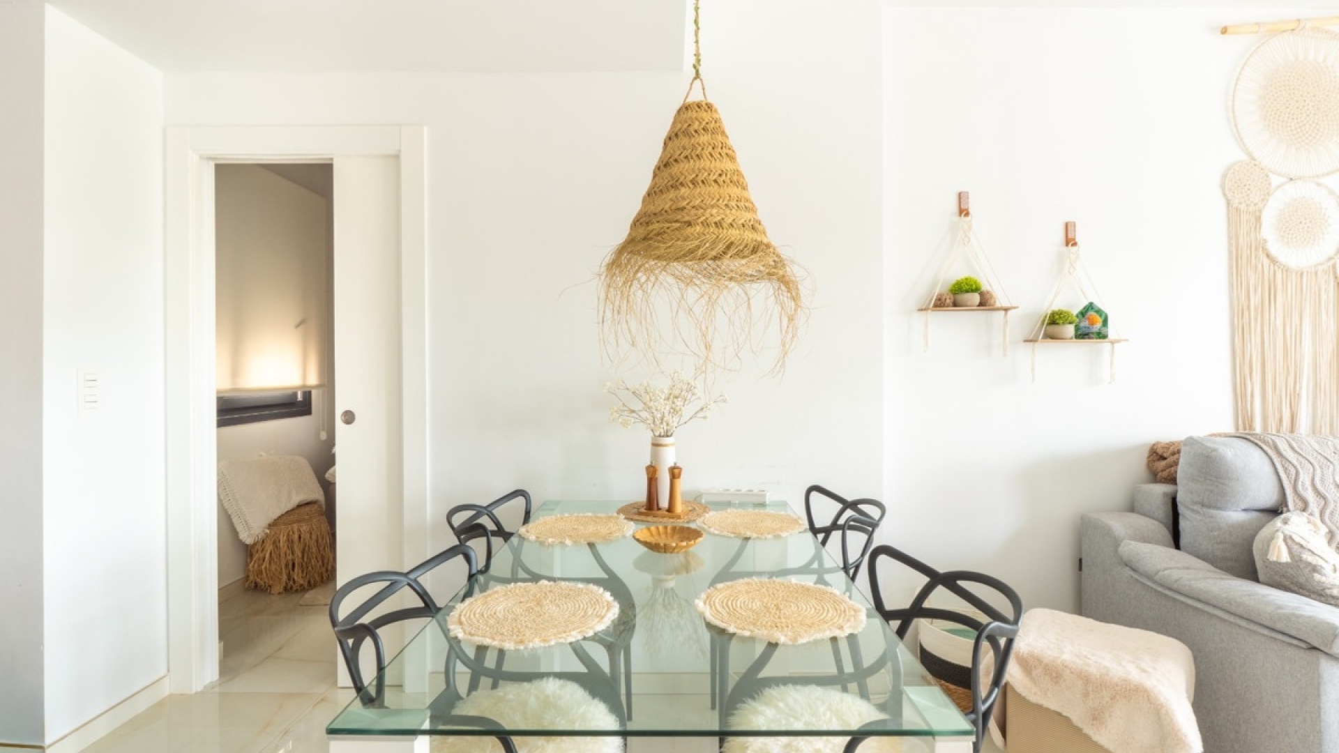 Revente - Appartement - Orihuela - Los Altos