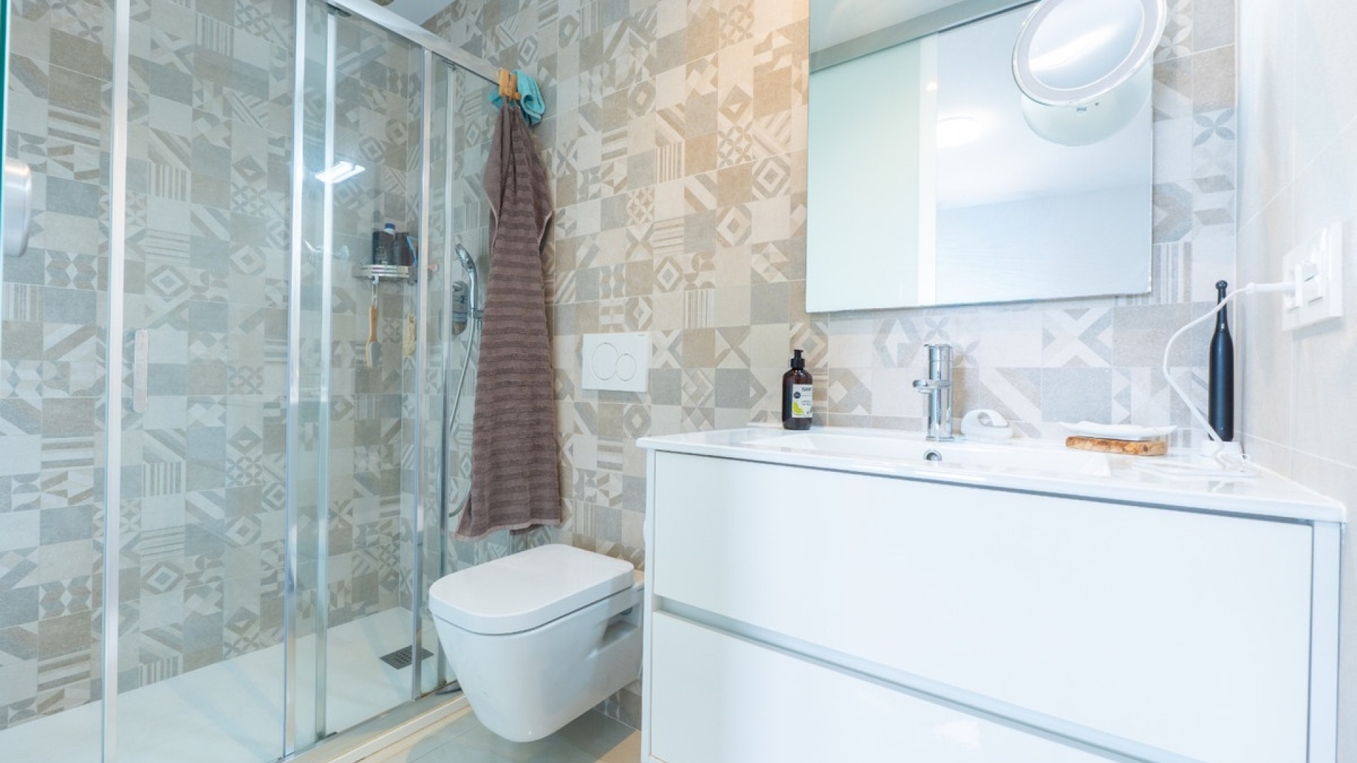 Revente - Appartement - Orihuela - Los Altos