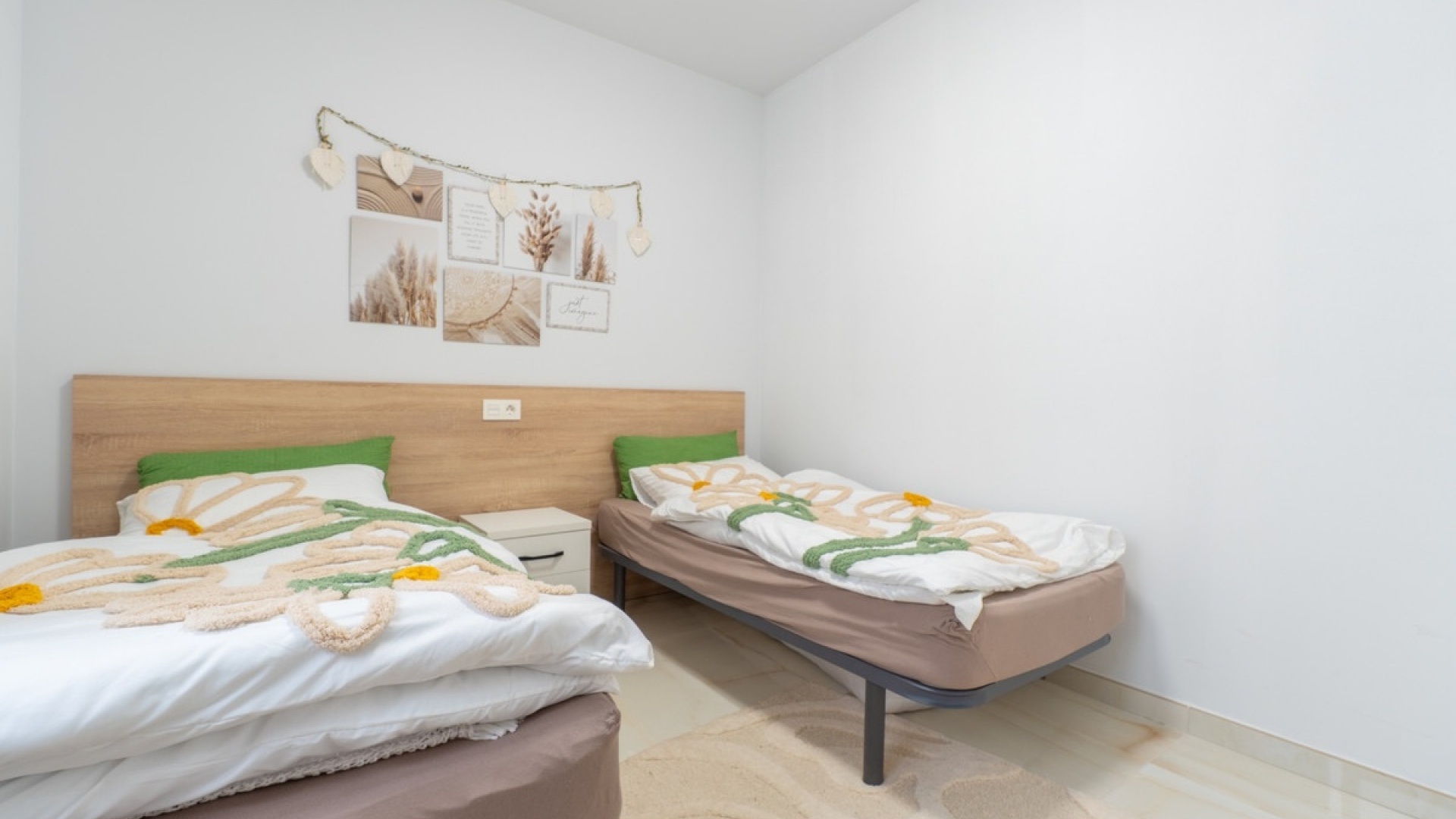 Revente - Appartement - Orihuela - Los Altos