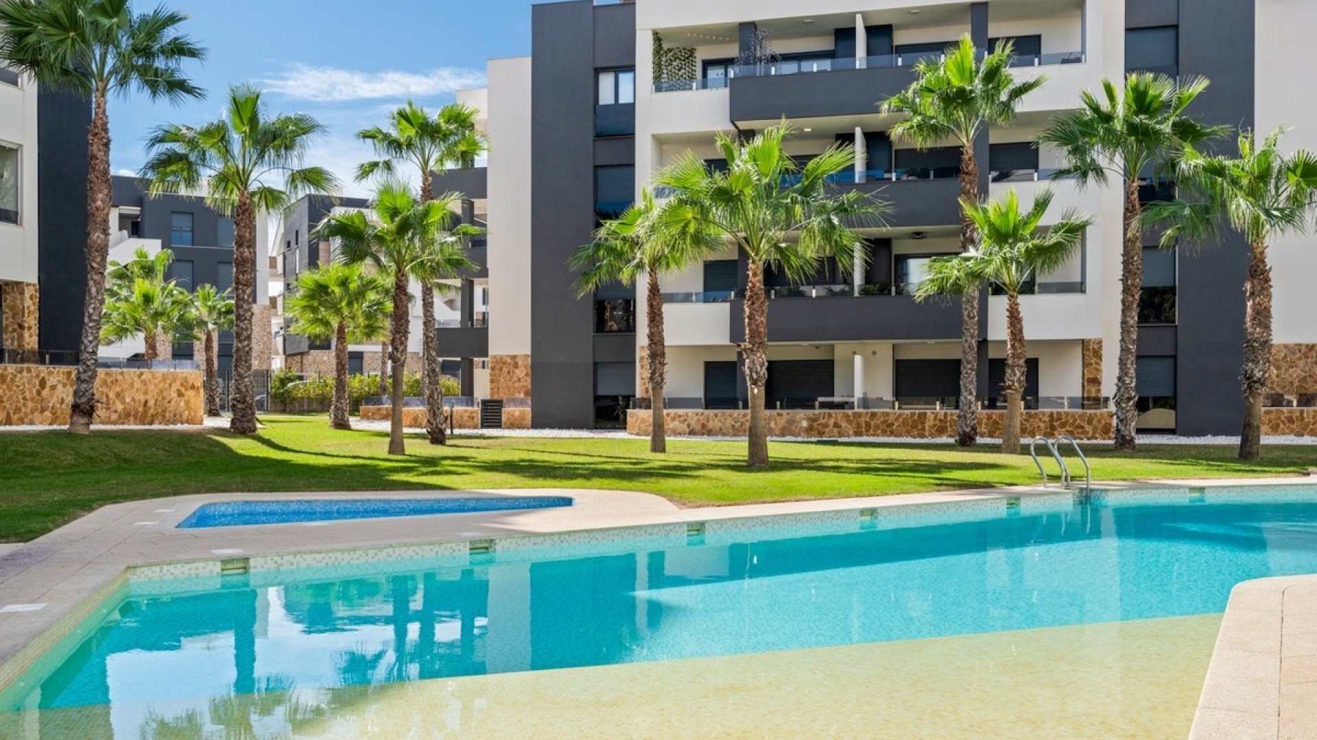 Revente - Appartement - Orihuela - Los Altos