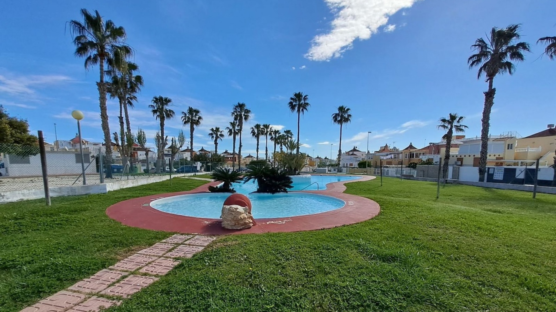 Revente - Appartement - Orihuela - Los Altos