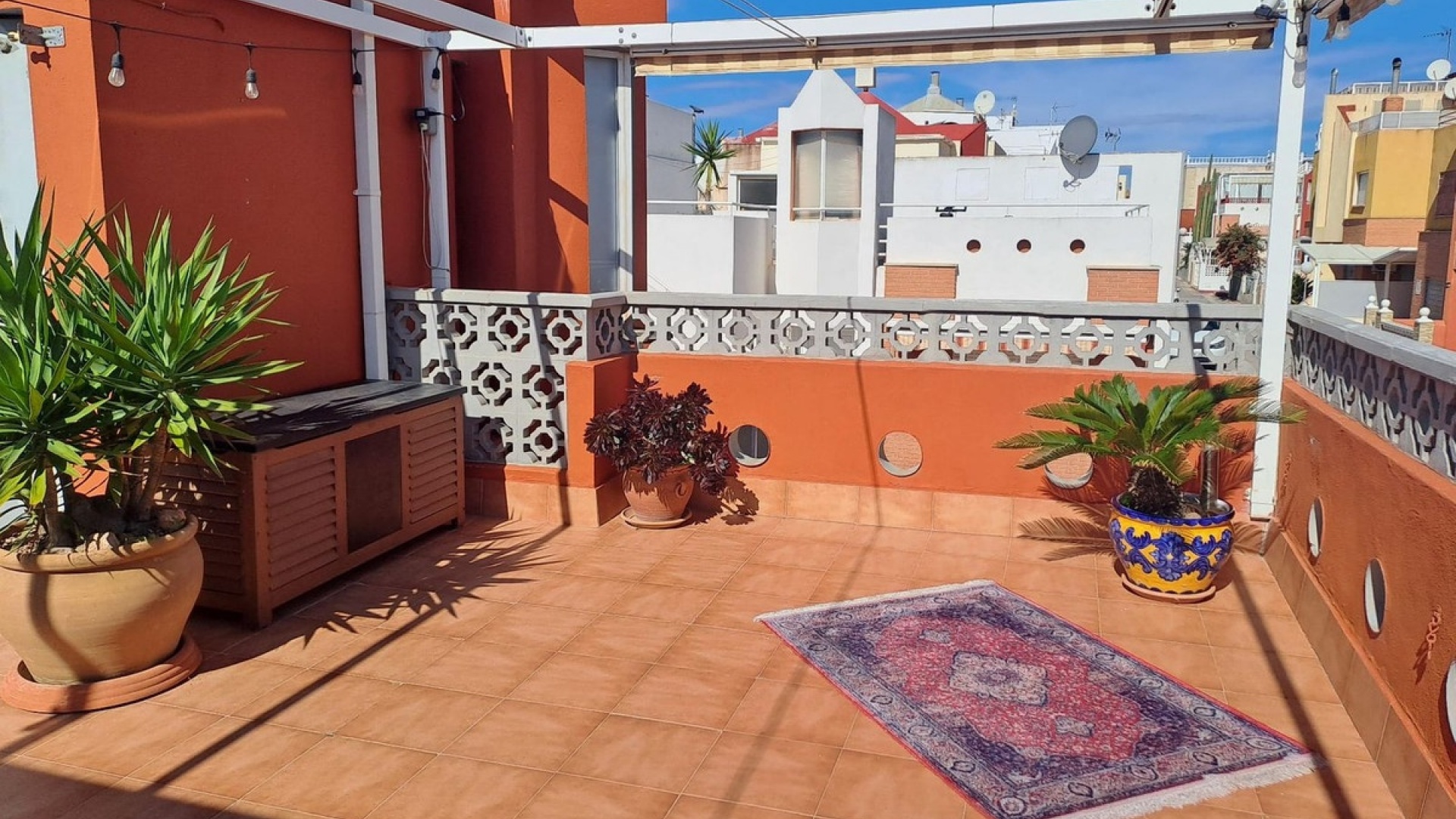 Revente - Appartement - Orihuela - Los Altos