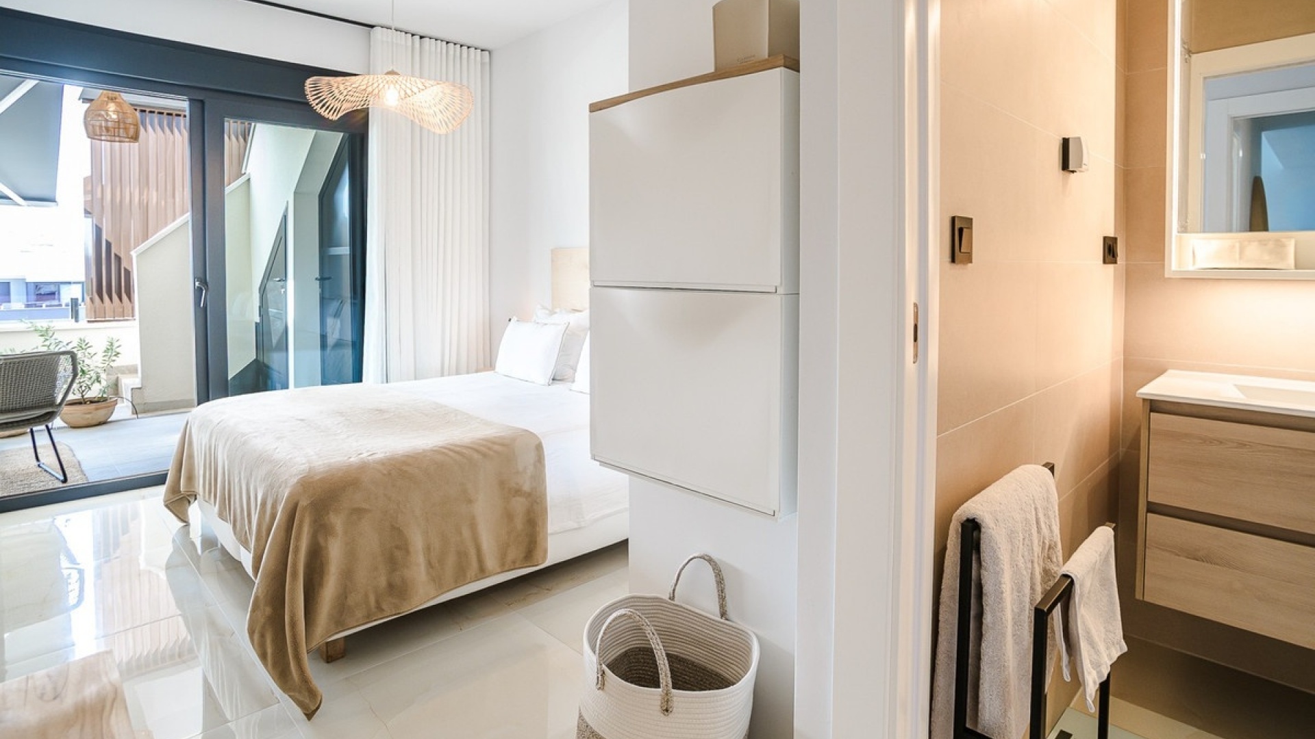 Revente - Appartement - Orihuela - Los Altos