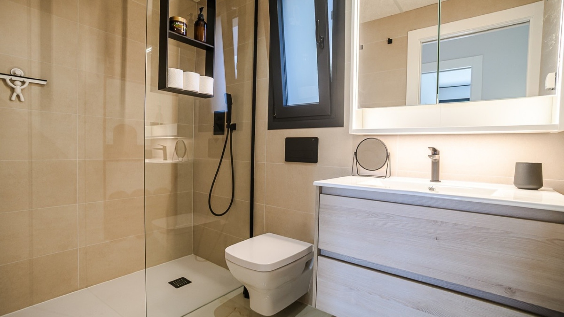 Revente - Appartement - Orihuela - Los Altos