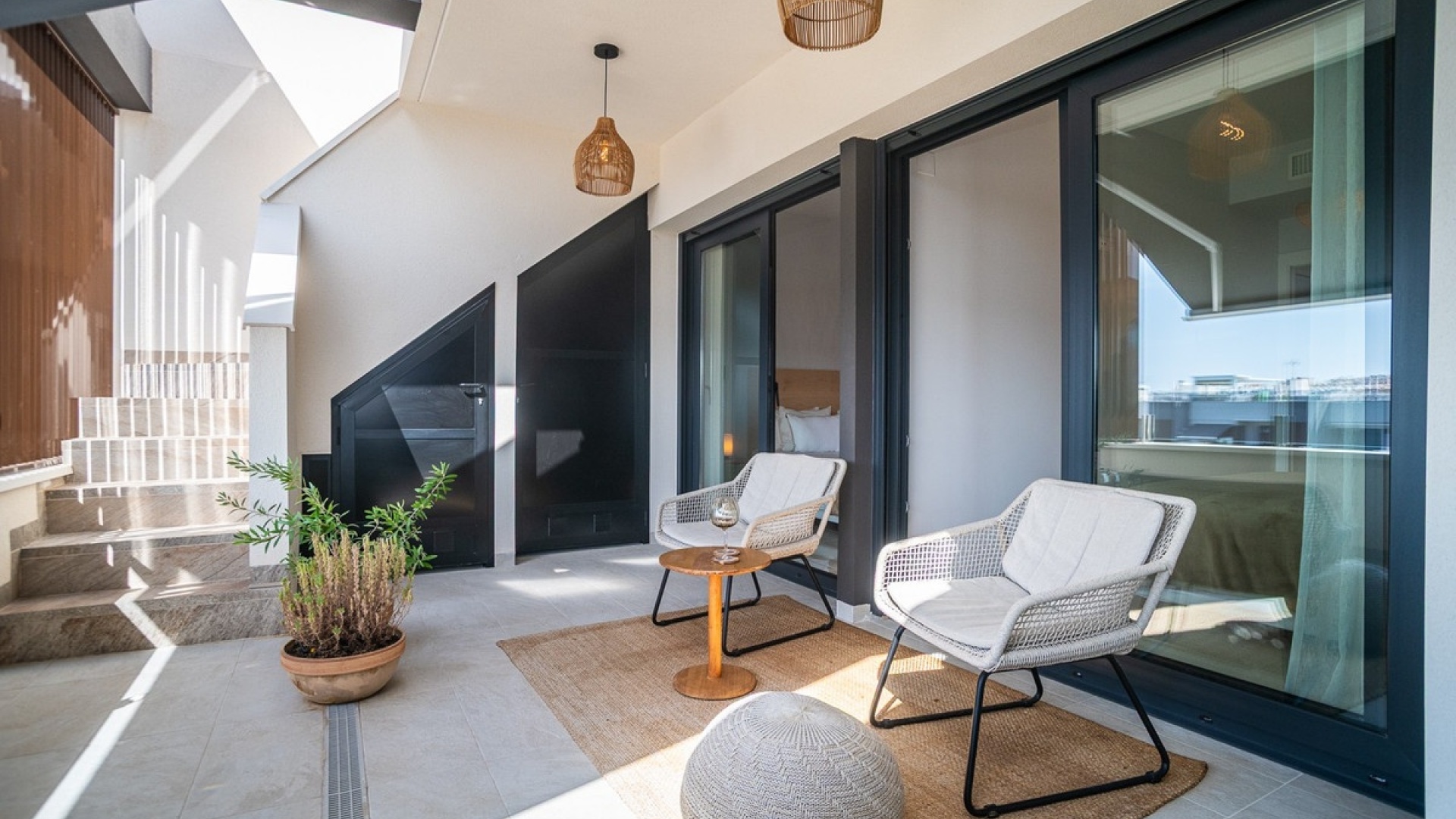 Revente - Appartement - Orihuela - Los Altos