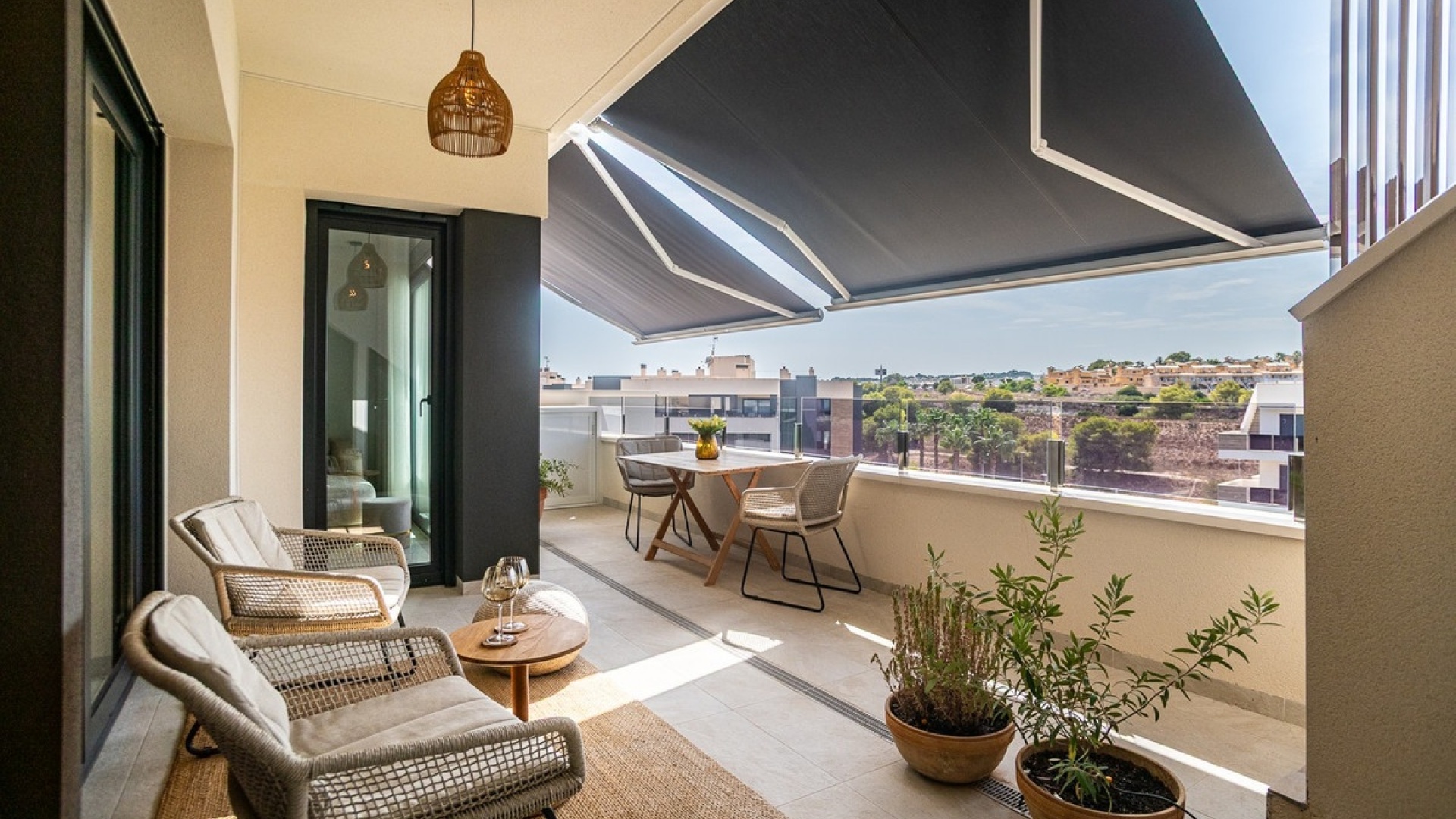 Revente - Appartement - Orihuela - Los Altos
