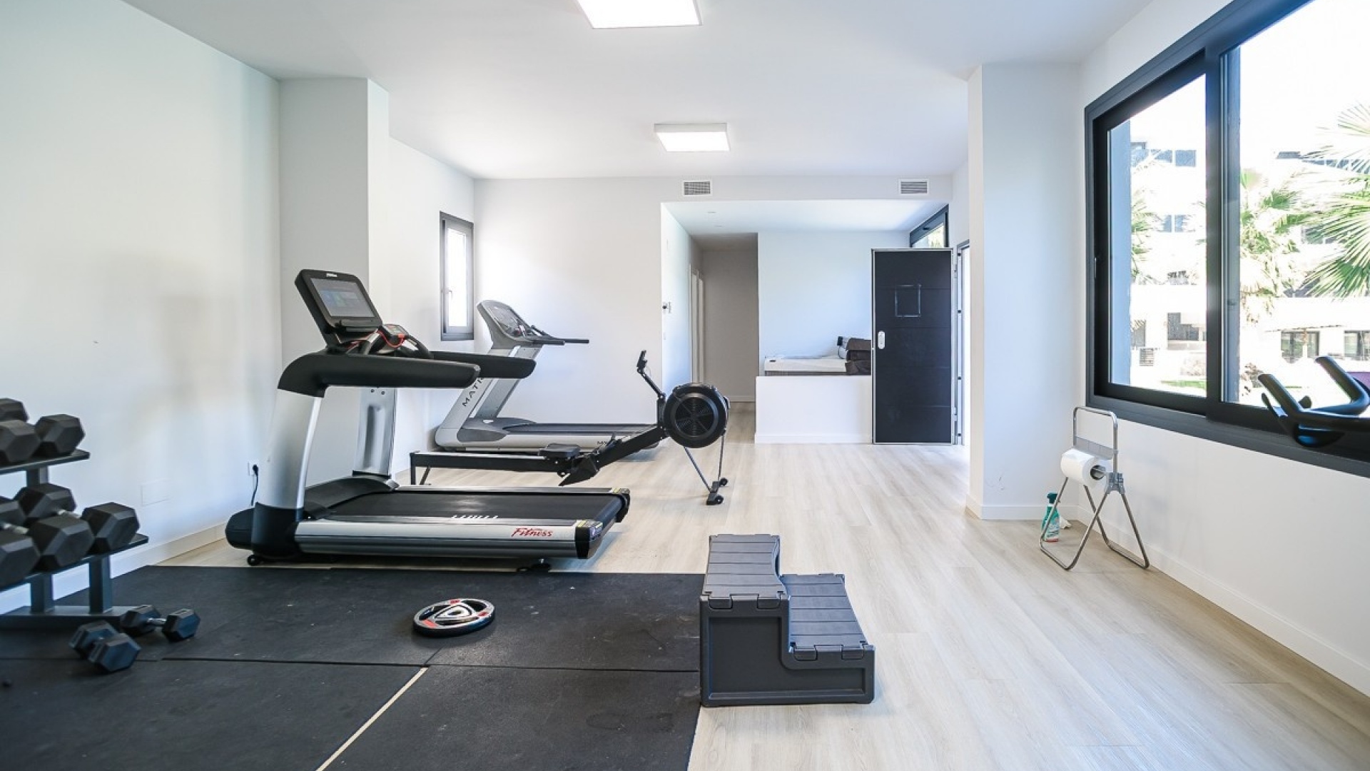 Revente - Appartement - Orihuela - Los Altos