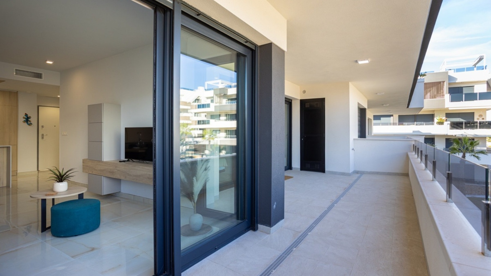 Revente - Appartement - Orihuela - Los Altos