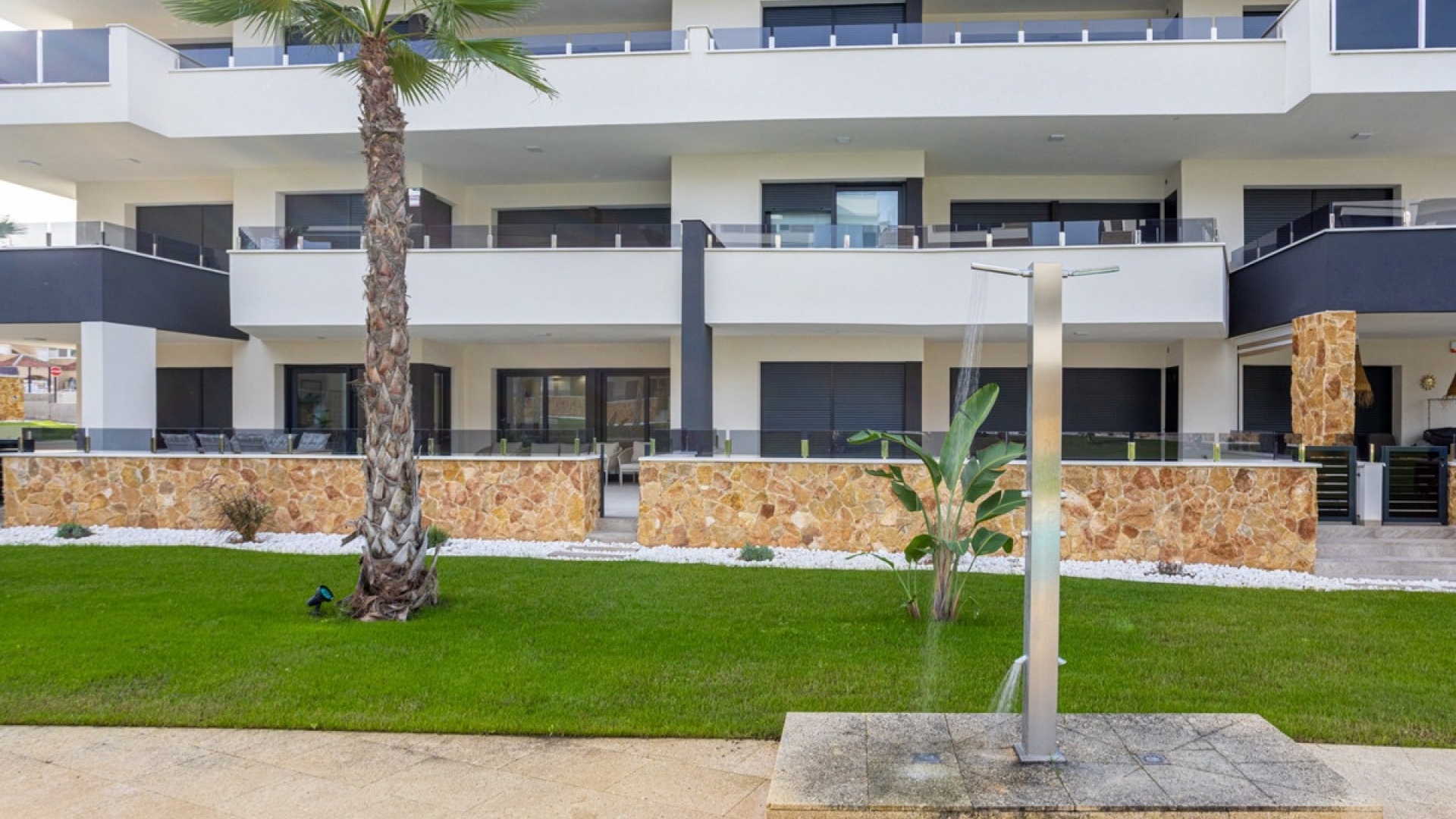 Revente - Appartement - Orihuela - Los Altos