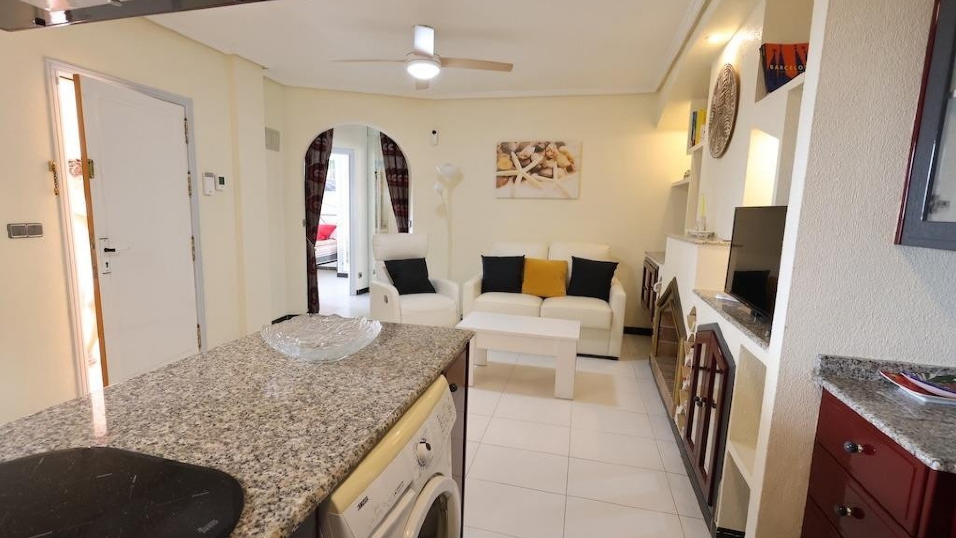 Revente - Appartement - Orihuela - Los Altos