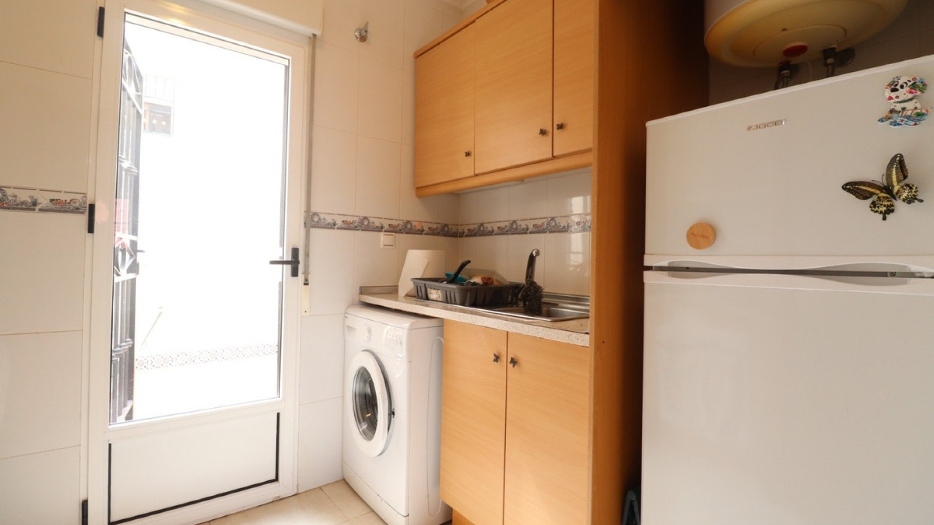 Revente - Appartement - Orihuela - Los Altos