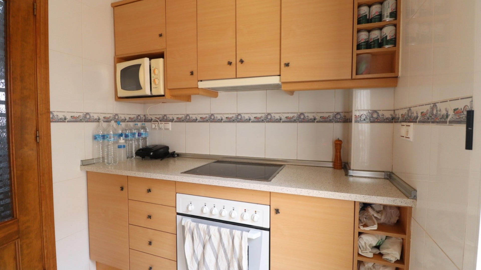 Revente - Appartement - Orihuela - Los Altos