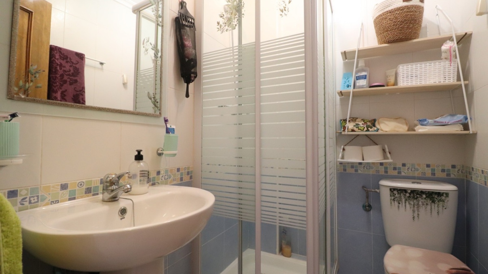 Revente - Appartement - Orihuela - Los Altos