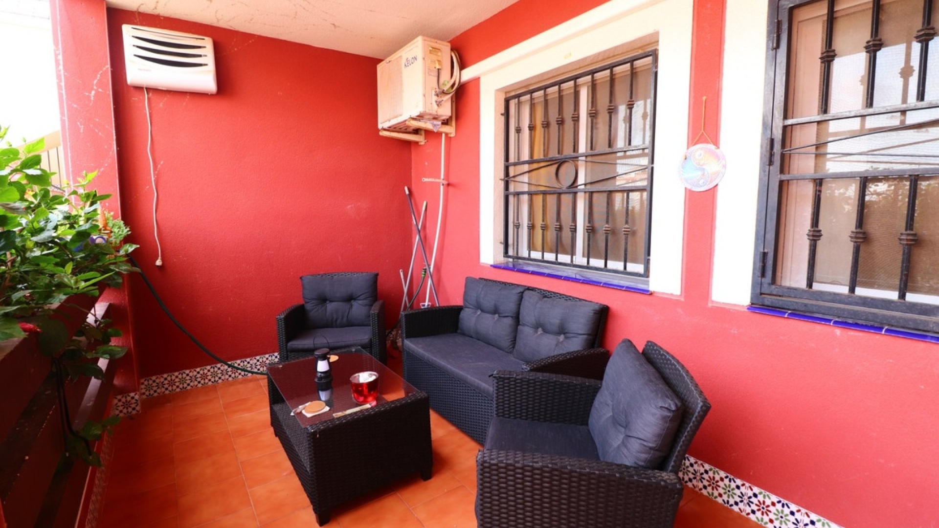Revente - Appartement - Orihuela - Los Altos