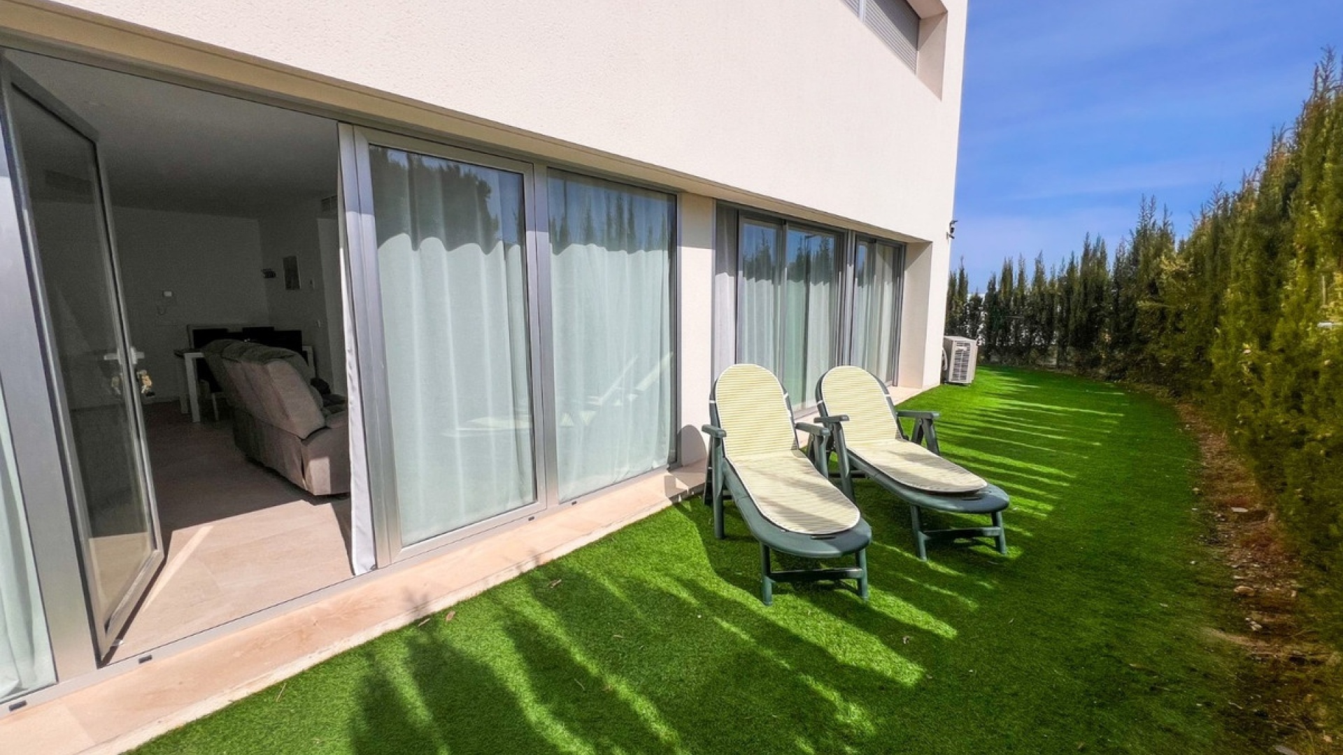 Revente - Appartement - Orihuela - Los Balcones