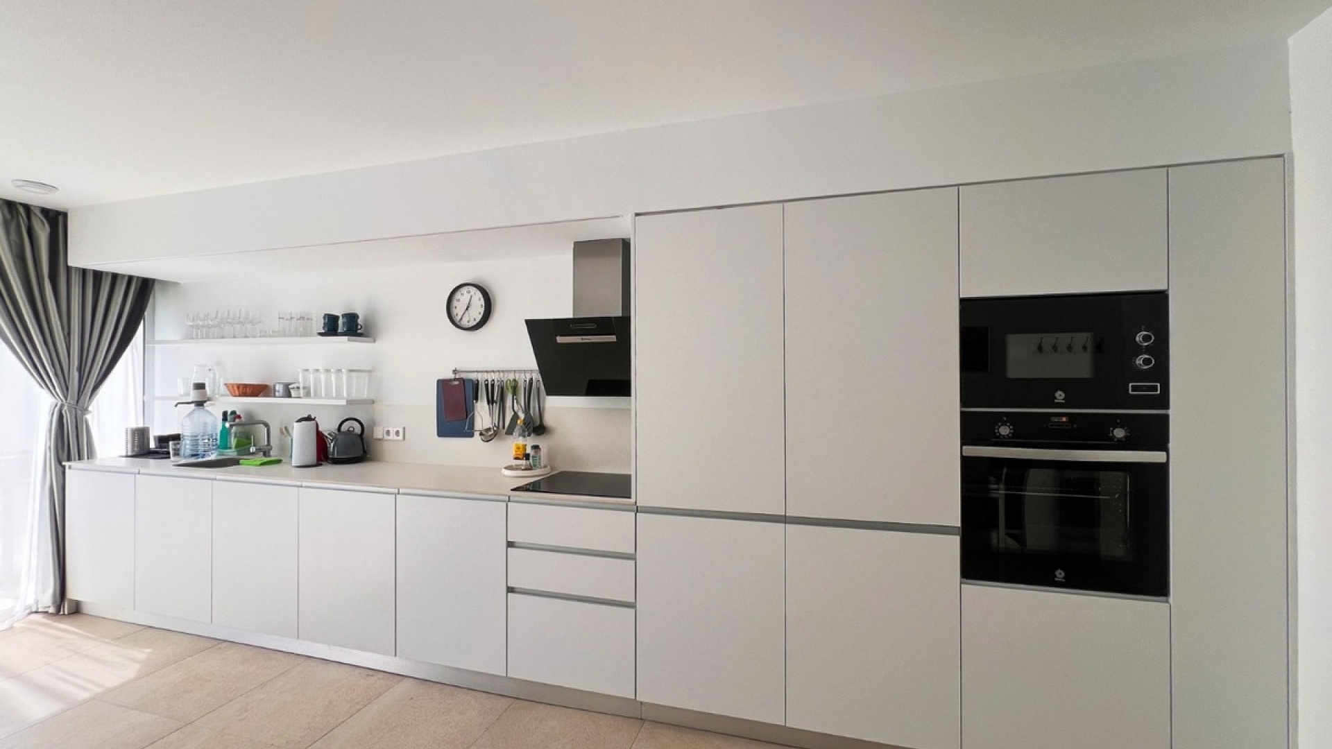 Revente - Appartement - Orihuela - Los Balcones