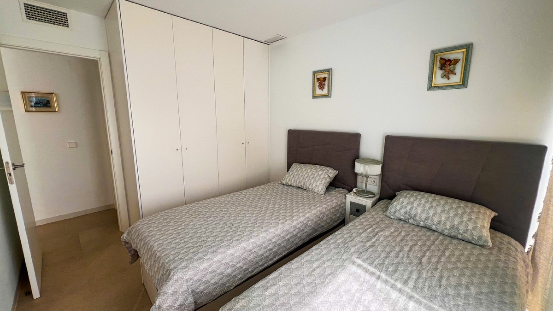 Revente - Appartement - Orihuela - Los Balcones