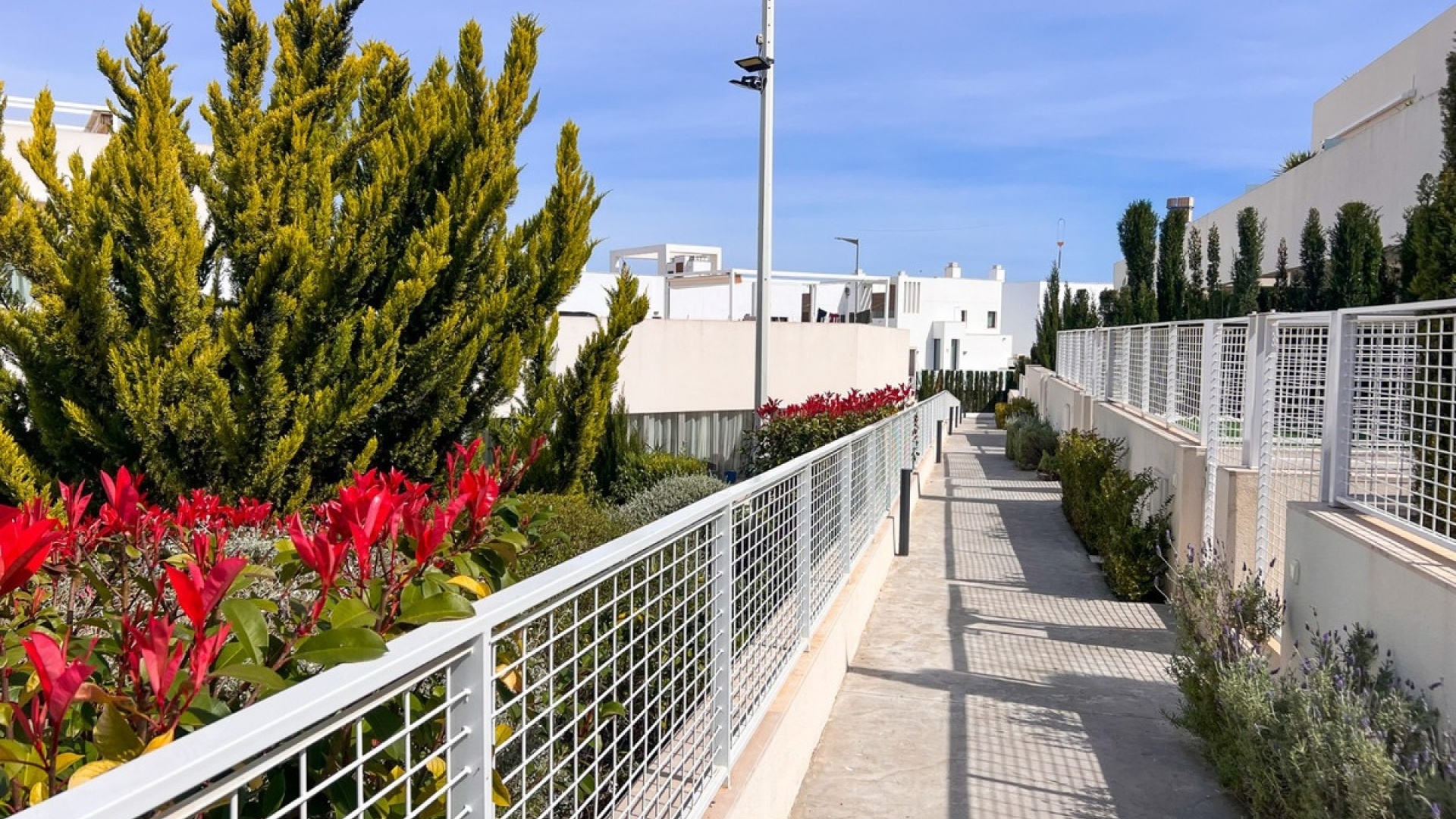 Revente - Appartement - Orihuela - Los Balcones