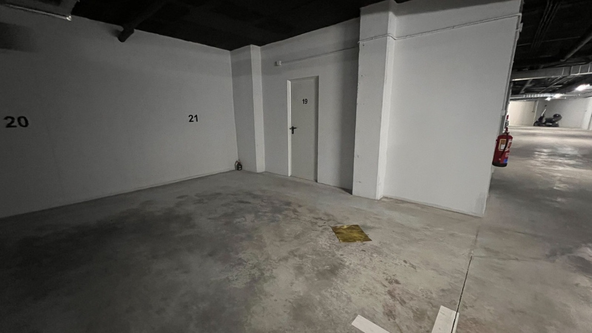 Revente - Appartement - Orihuela - Los Balcones