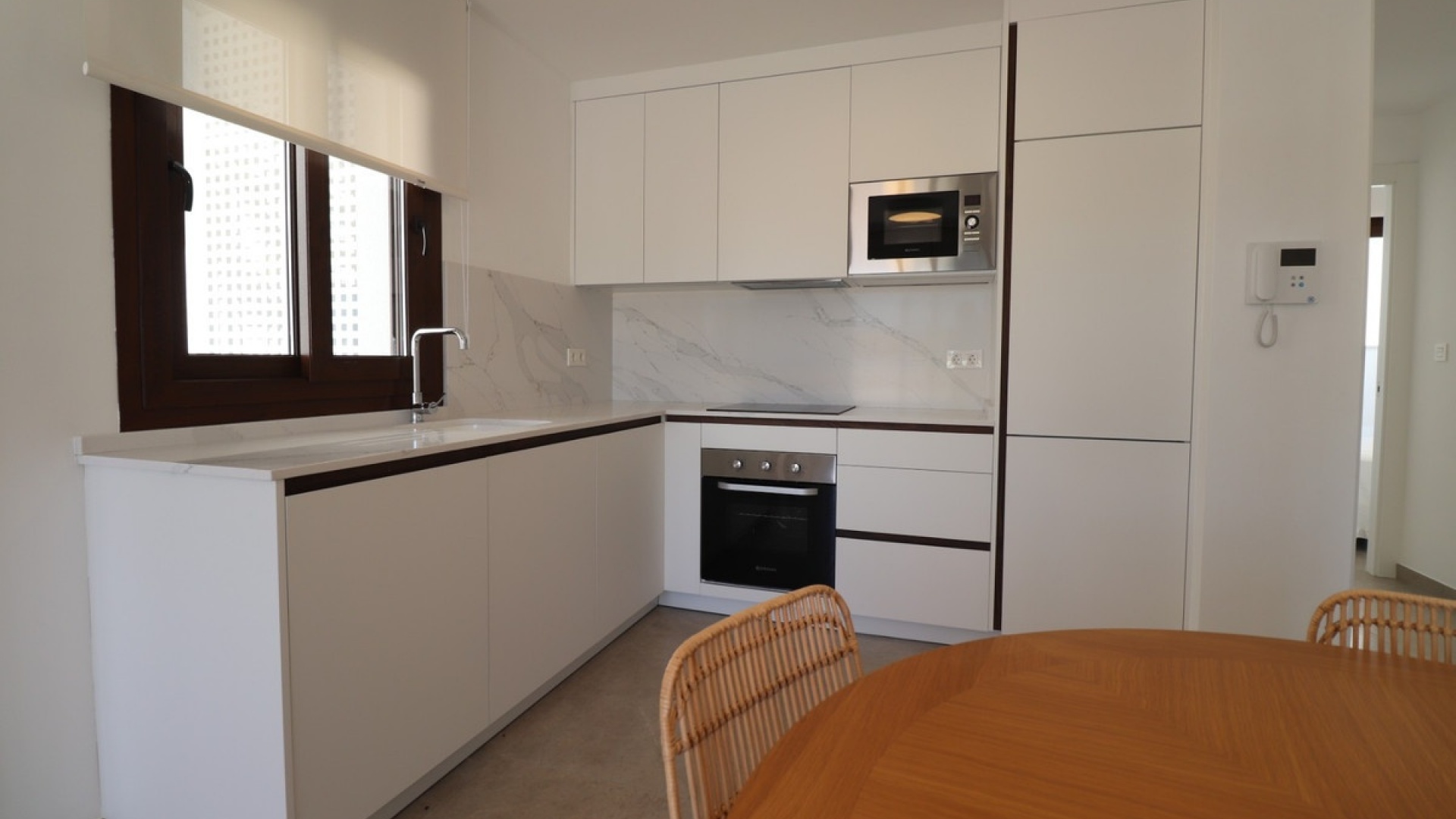 Revente - Appartement - Orihuela - Los Balcones