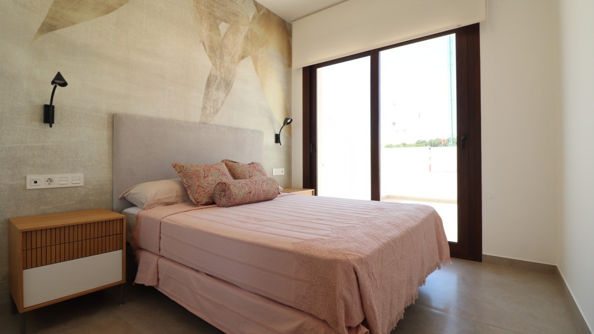 Revente - Appartement - Orihuela - Los Balcones