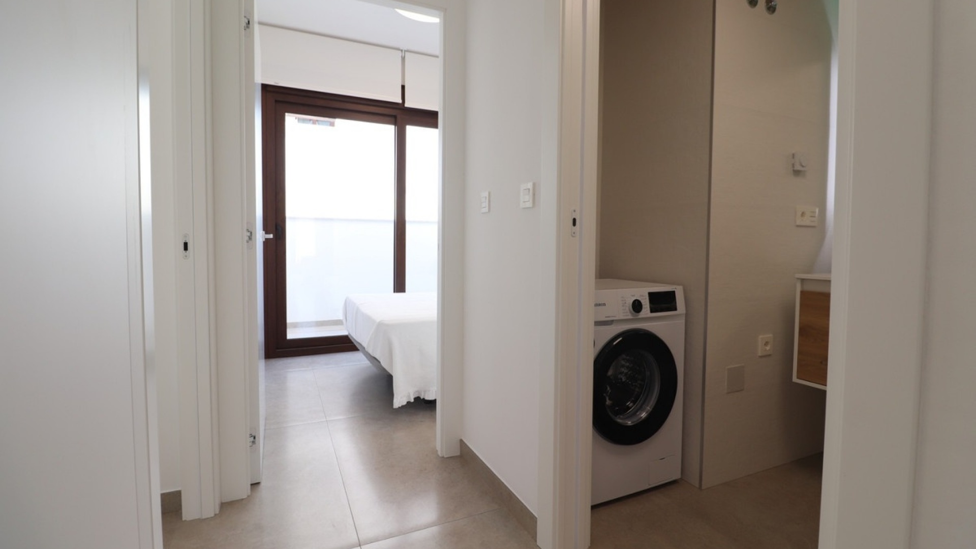 Revente - Appartement - Orihuela - Los Balcones