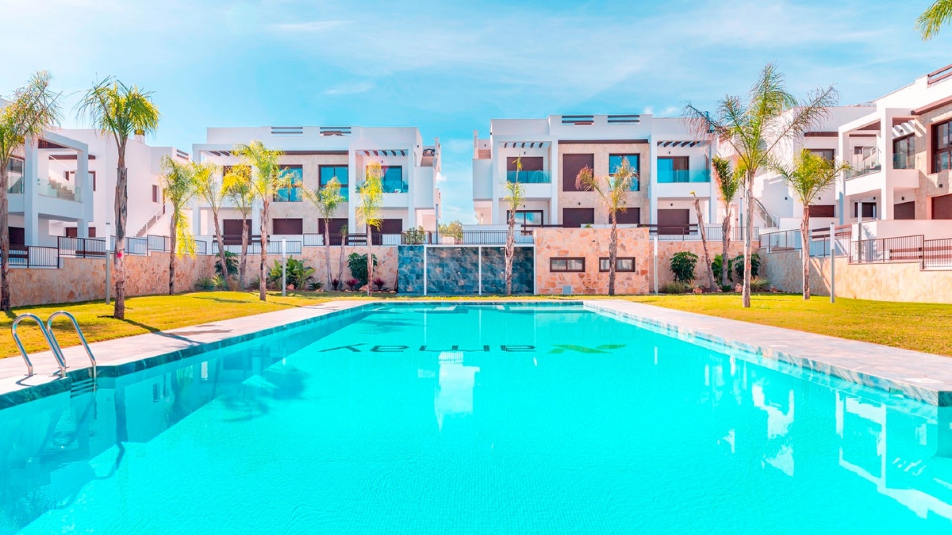 Revente - Appartement - Orihuela - Los Balcones