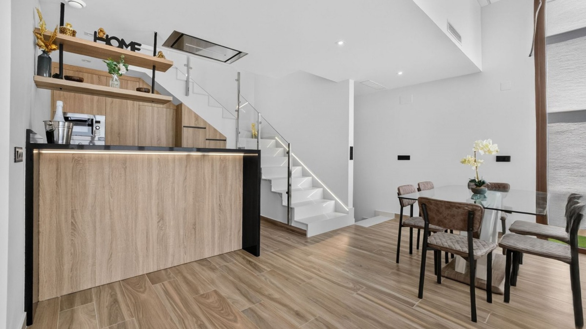 Revente - Appartement - Orihuela - Los Balcones