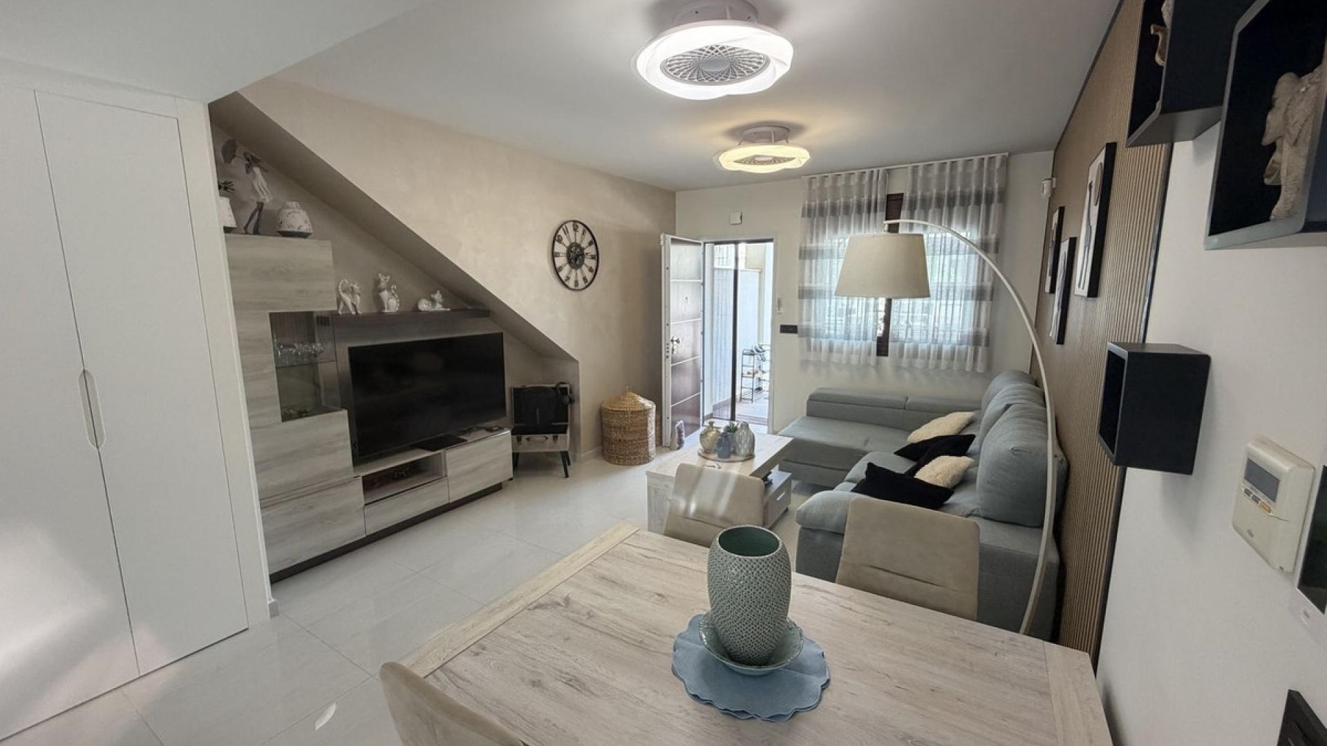 Revente - Appartement - Orihuela - Los Balcones