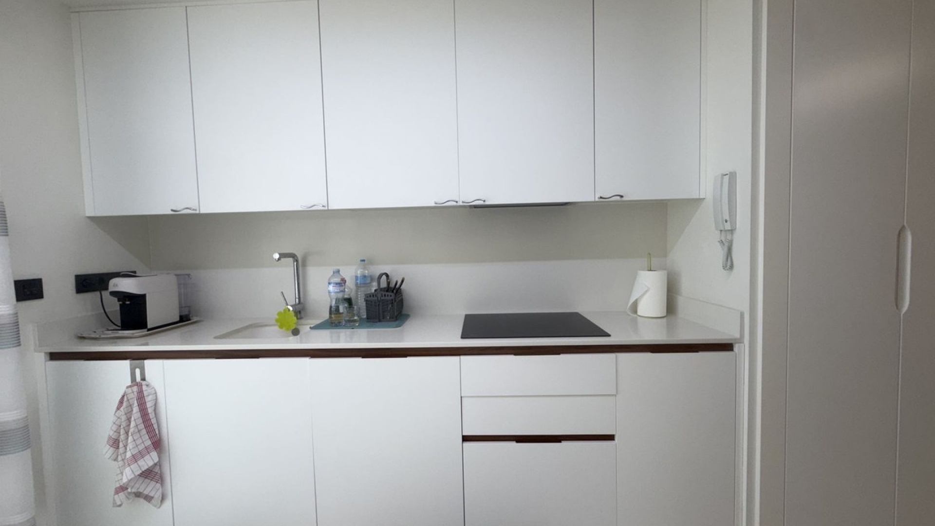 Revente - Appartement - Orihuela - Los Balcones