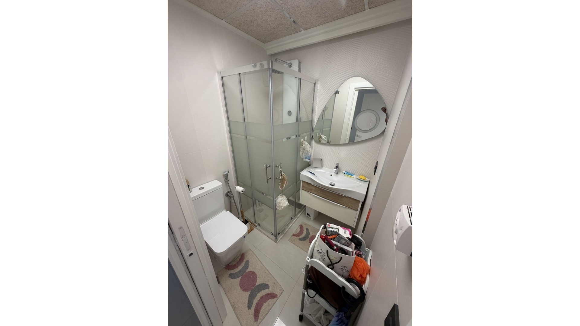 Revente - Appartement - Orihuela - Los Balcones