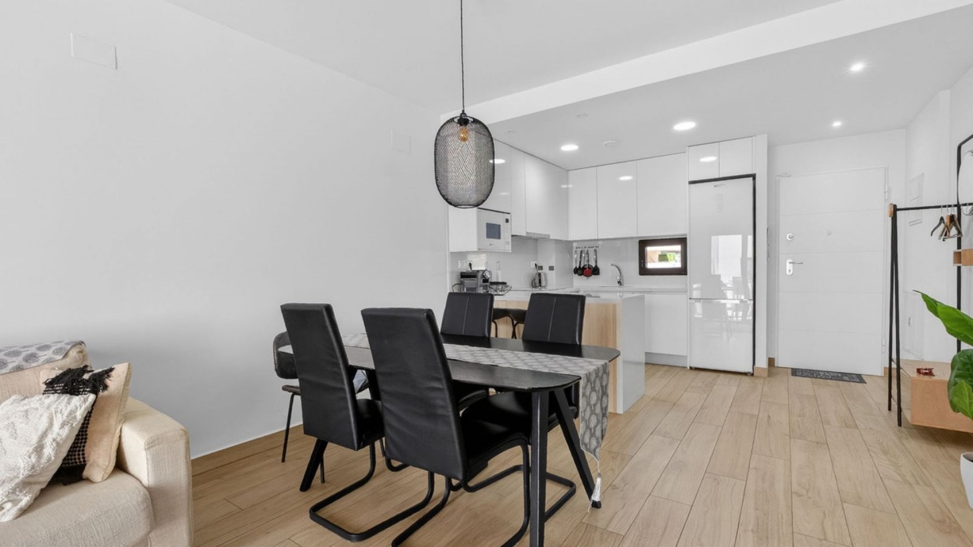 Revente - Appartement - Orihuela - Los Balcones