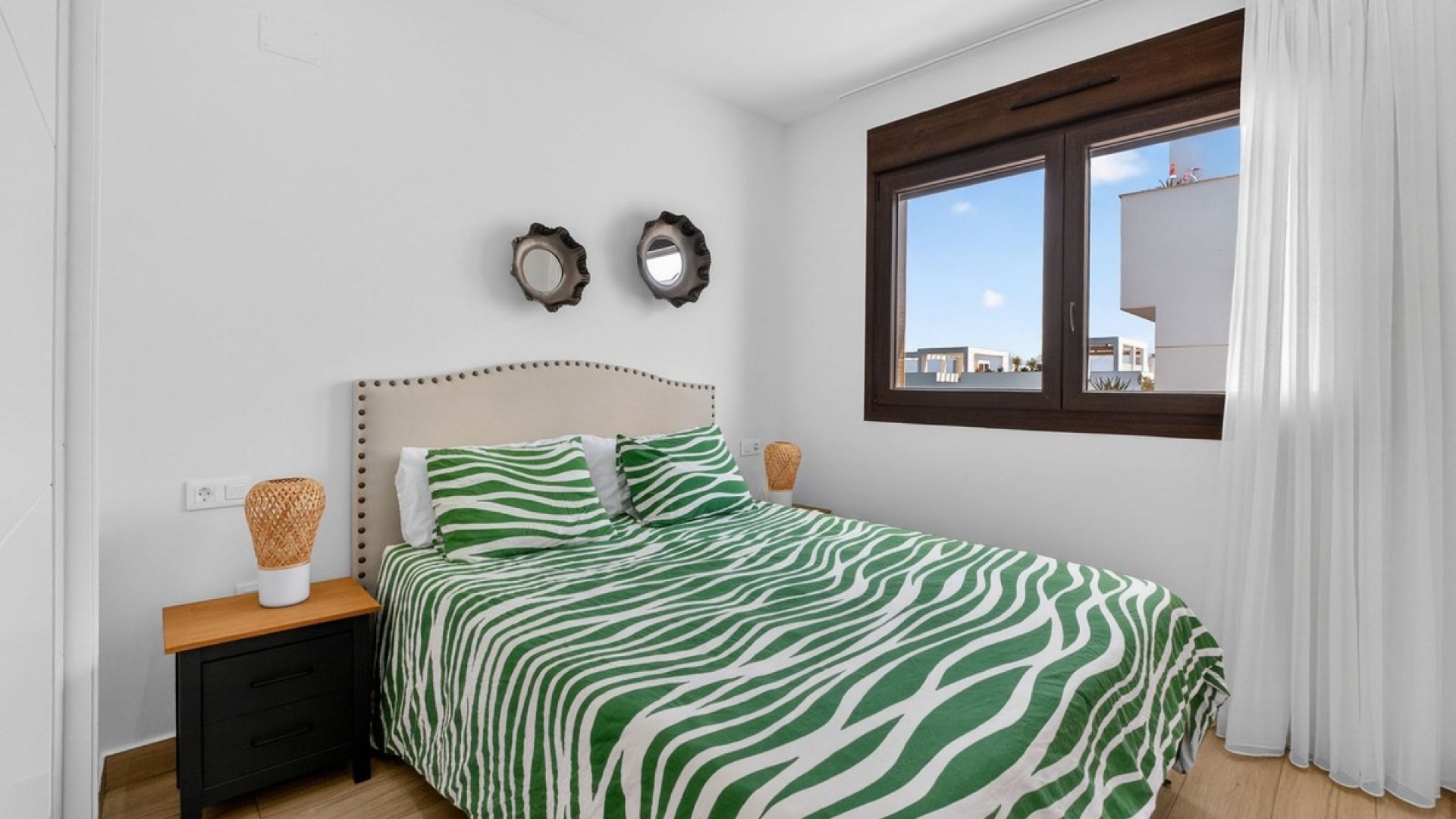Revente - Appartement - Orihuela - Los Balcones