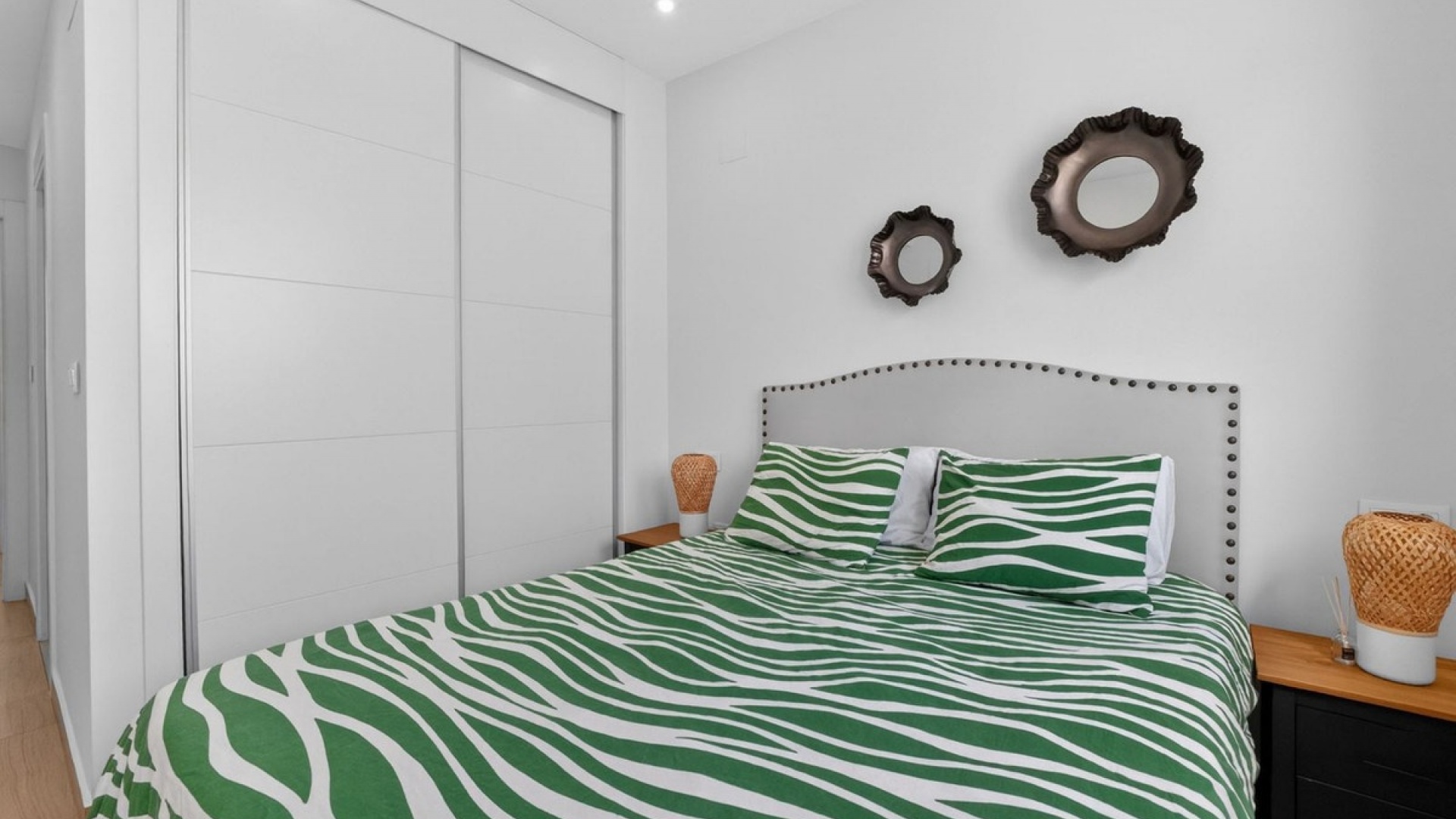 Revente - Appartement - Orihuela - Los Balcones