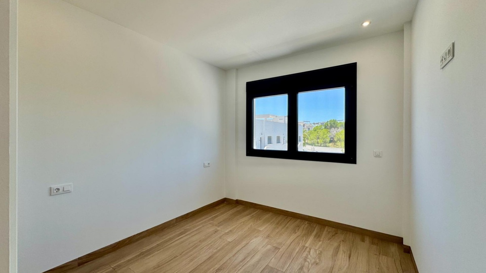 Revente - Appartement - Orihuela - Los Balcones