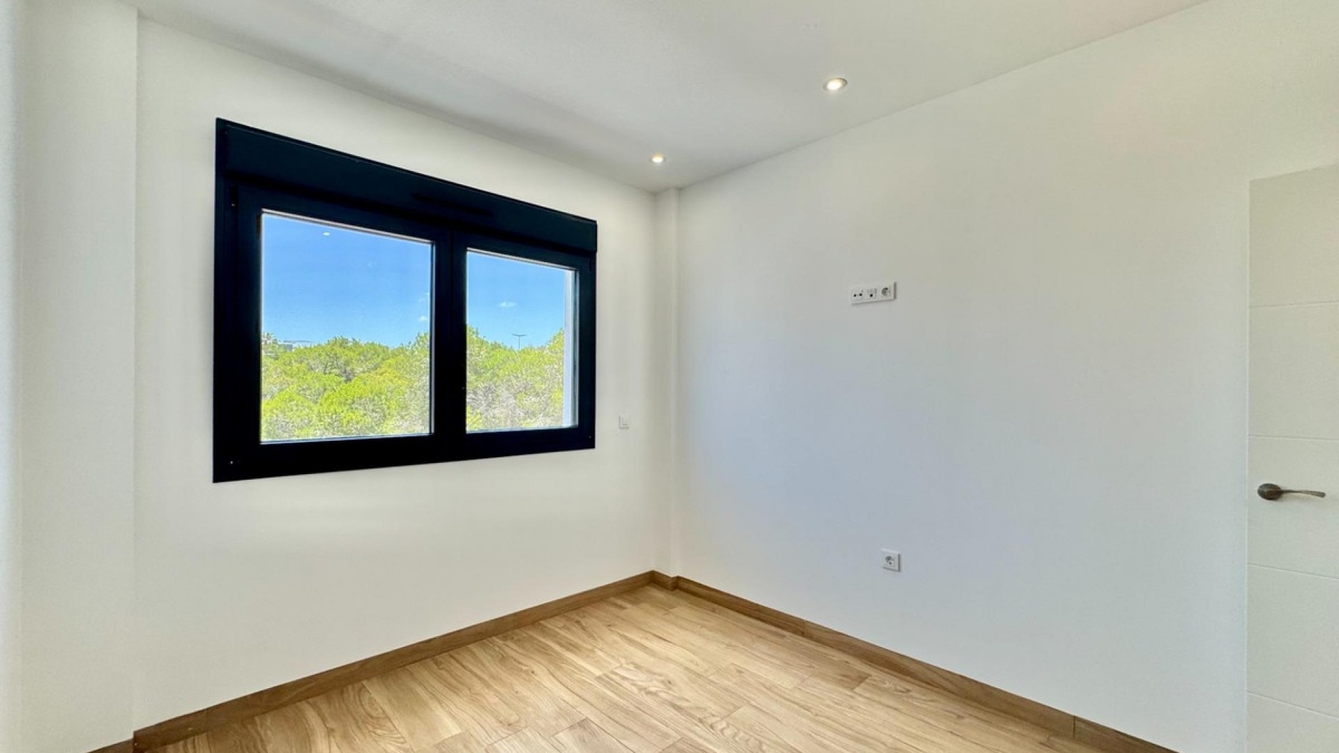 Revente - Appartement - Orihuela - Los Balcones